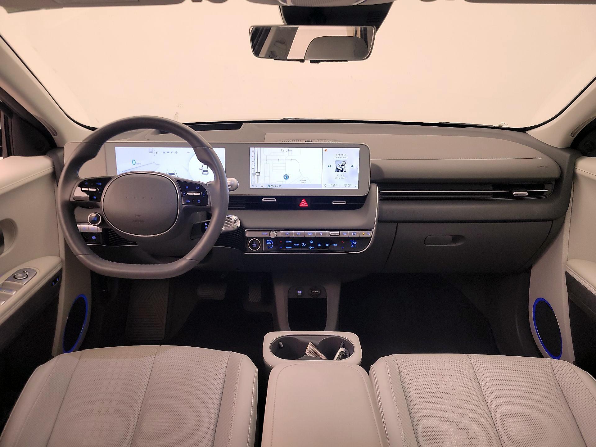 Thumbnail: 2024 Hyundai Ioniq 5 - 9