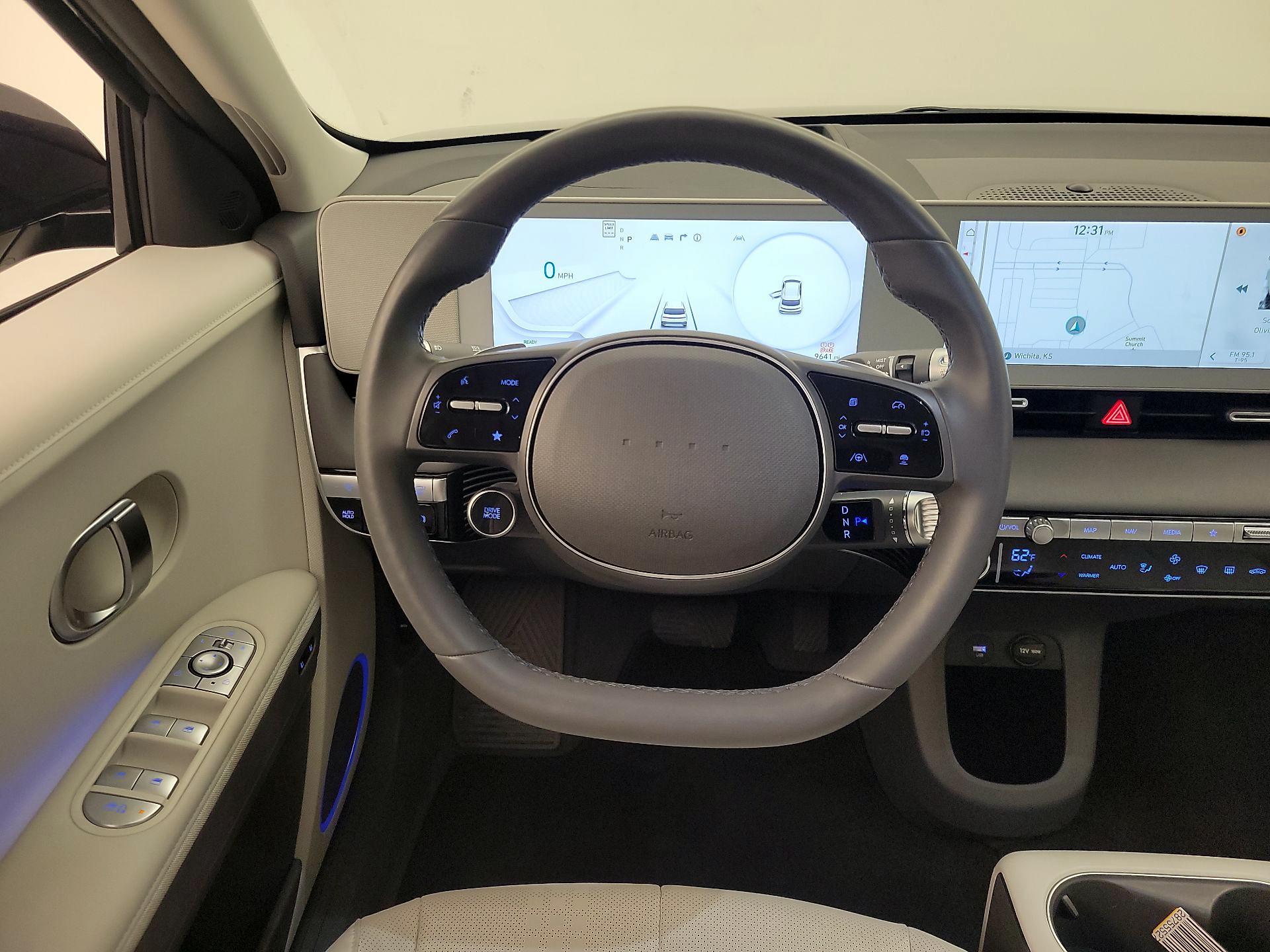 Thumbnail: 2024 Hyundai Ioniq 5 - 10