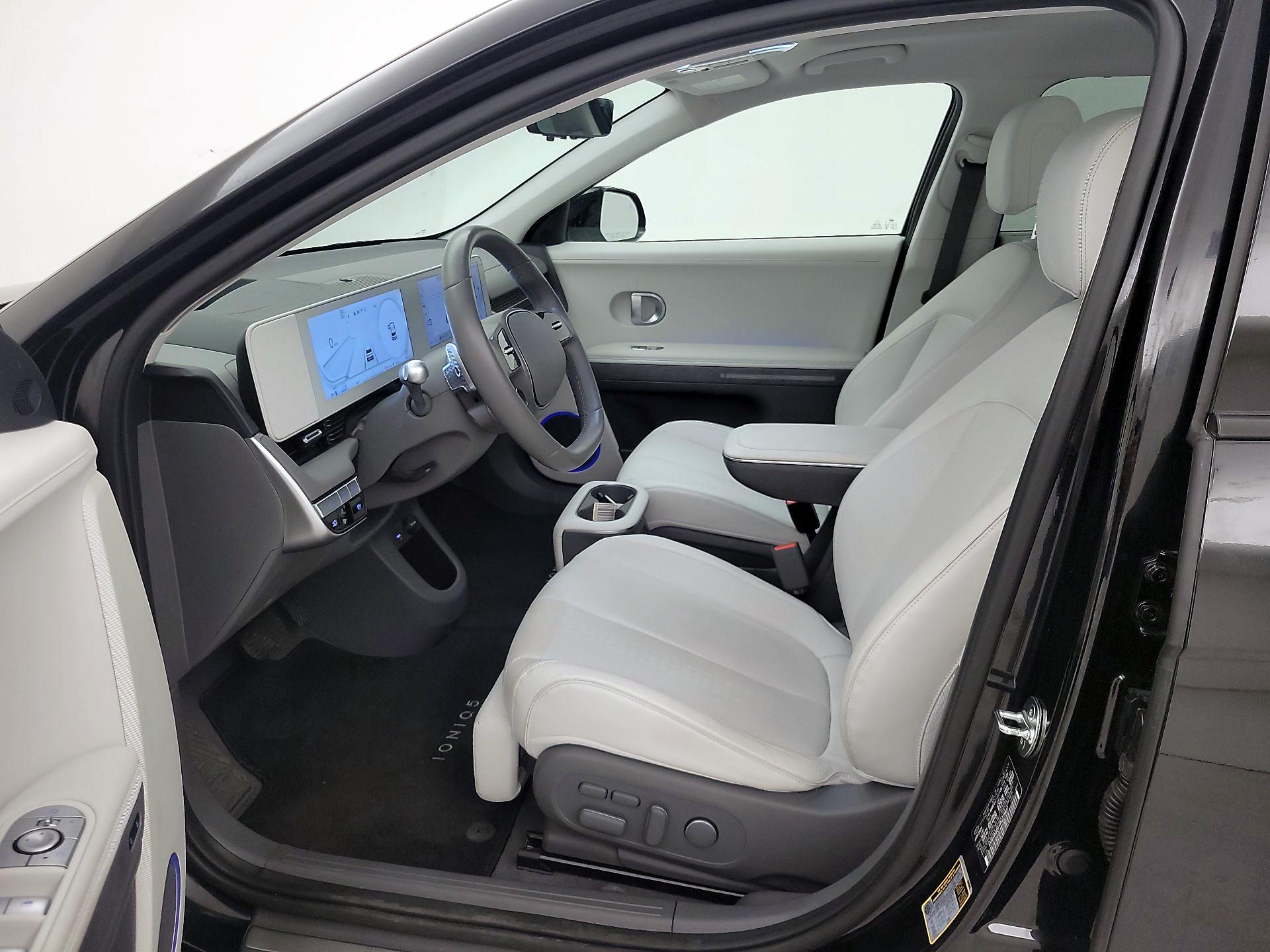 Thumbnail: 2024 Hyundai Ioniq 5 - 11