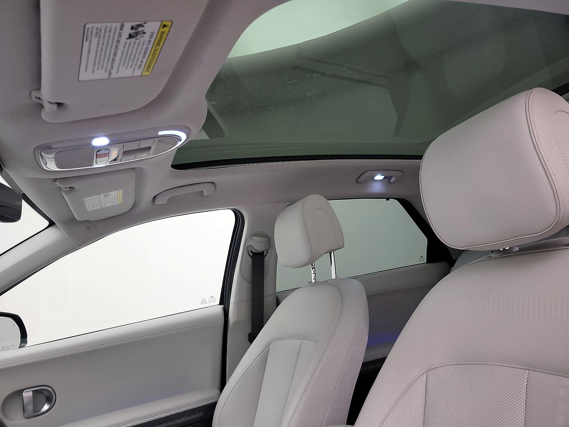 Thumbnail: 2024 Hyundai Ioniq 5 - 20