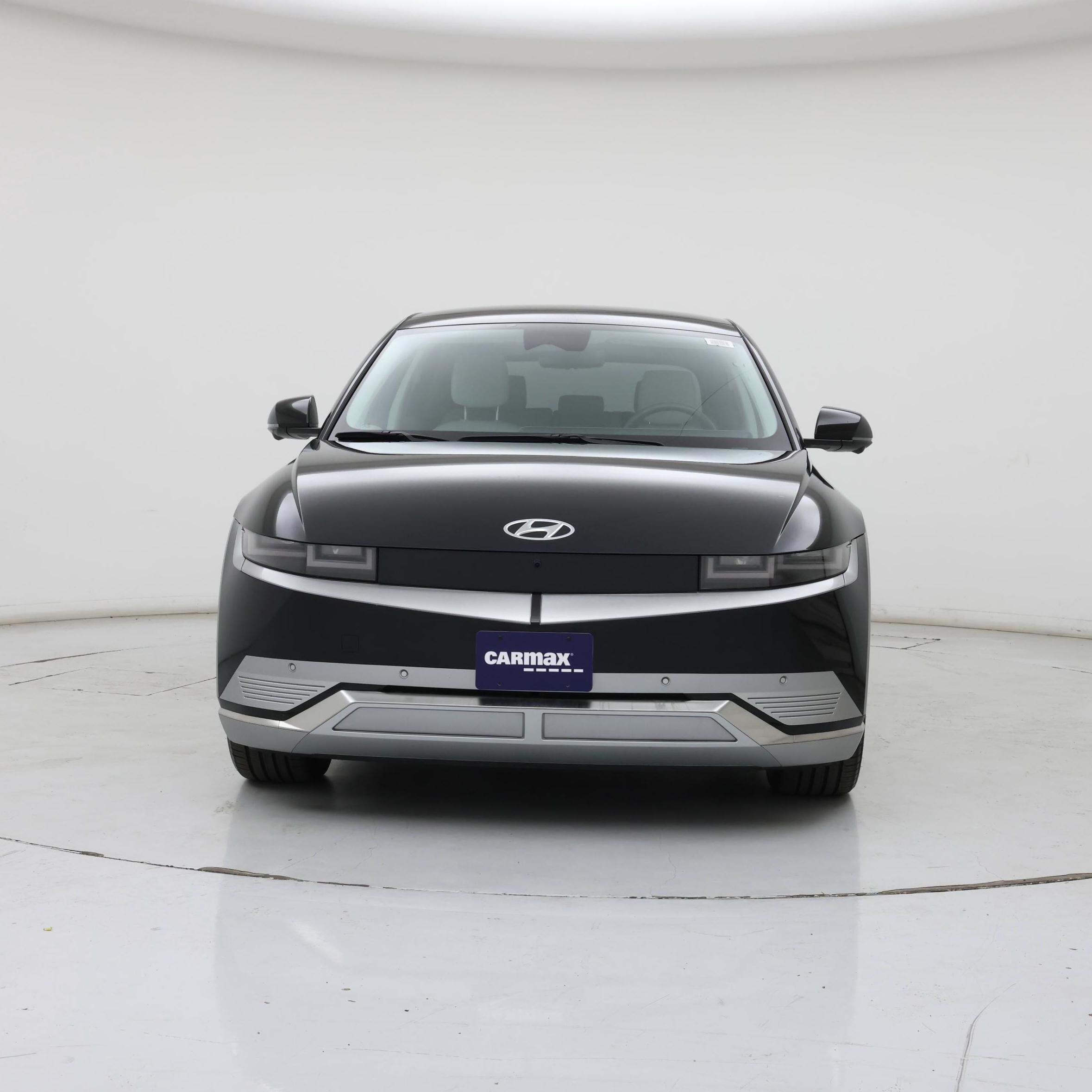Thumbnail: 2024 Hyundai Ioniq 5 - 5