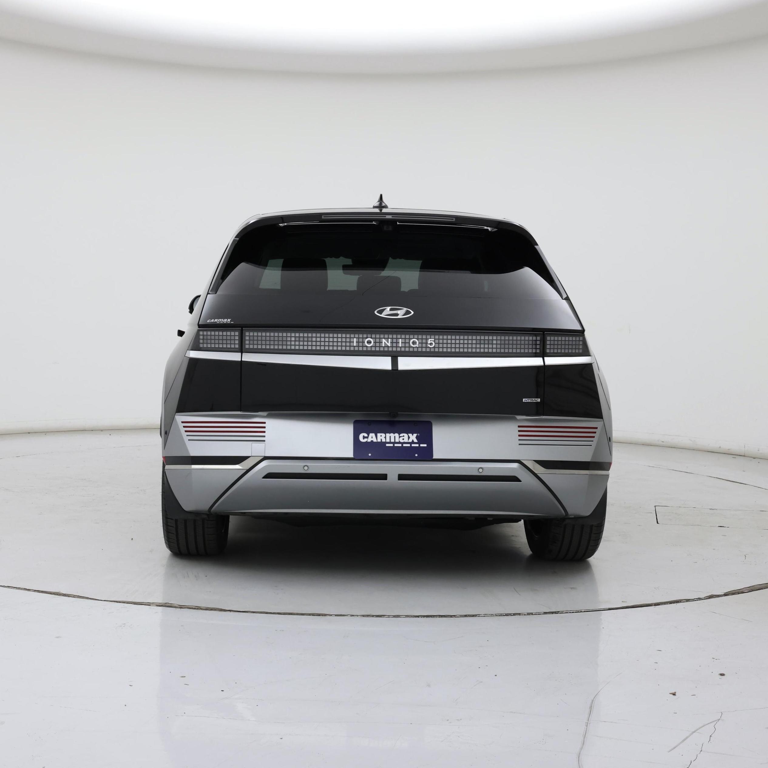 Thumbnail: 2024 Hyundai Ioniq 5 - 6