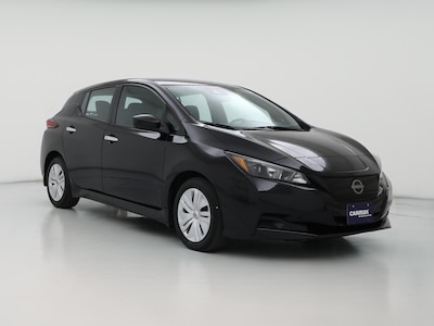 2024 Nissan Leaf S