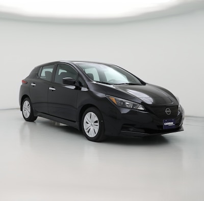 2024 Nissan Leaf S