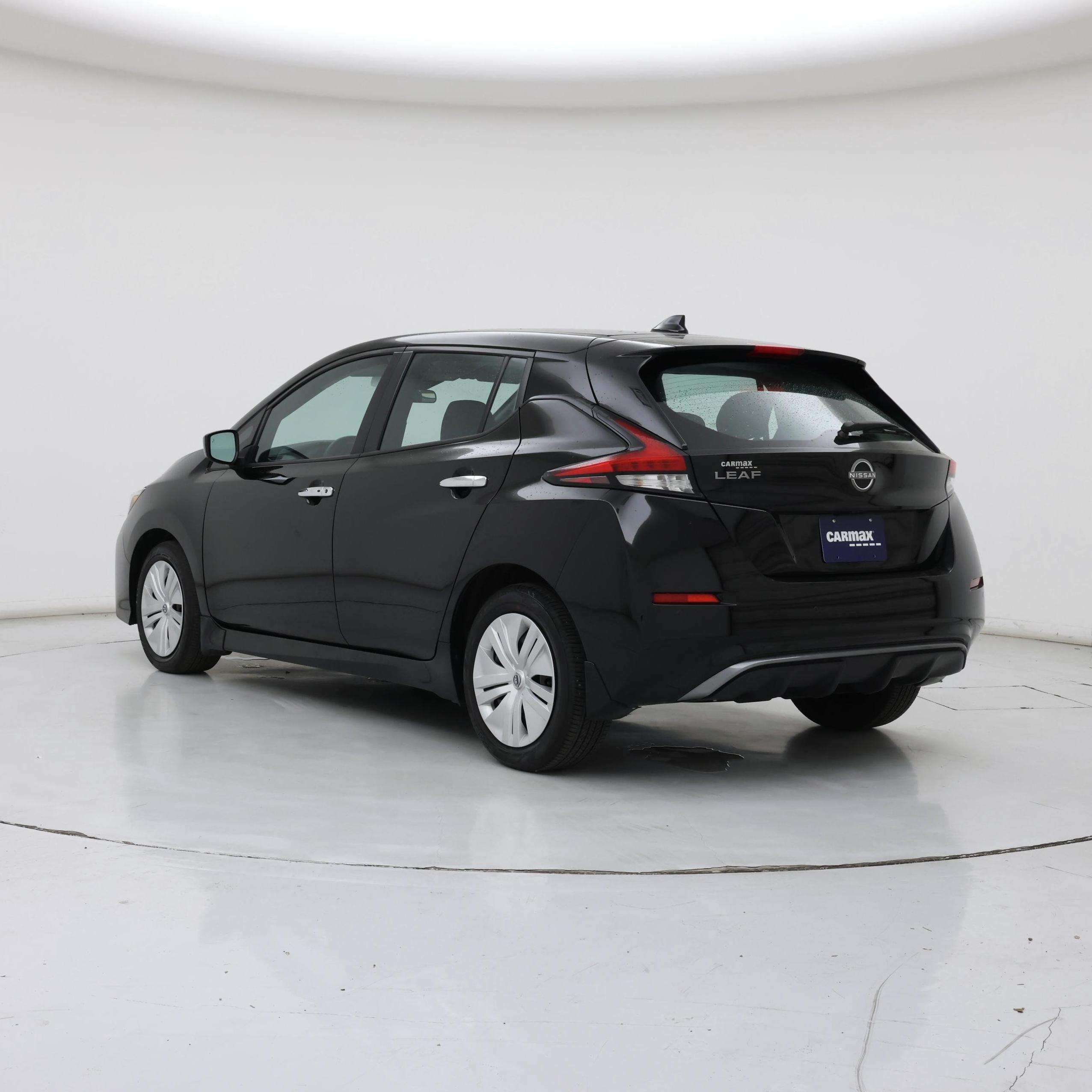 Thumbnail: 2024 Nissan Leaf - 2