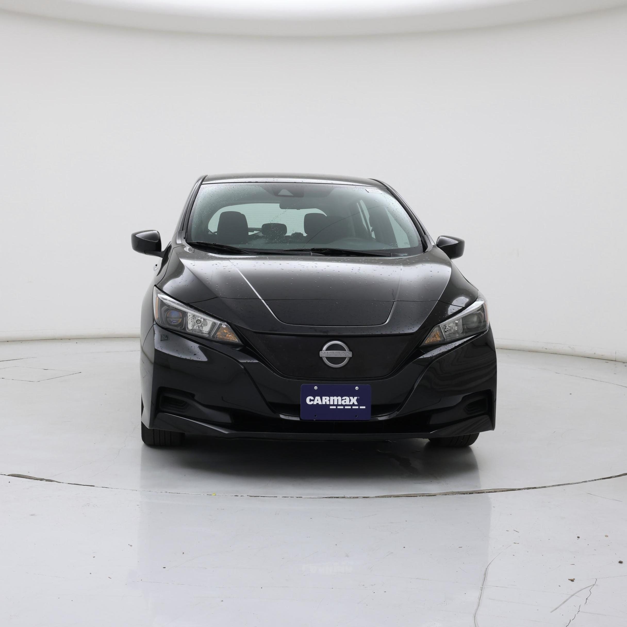 Thumbnail: 2024 Nissan Leaf - 5