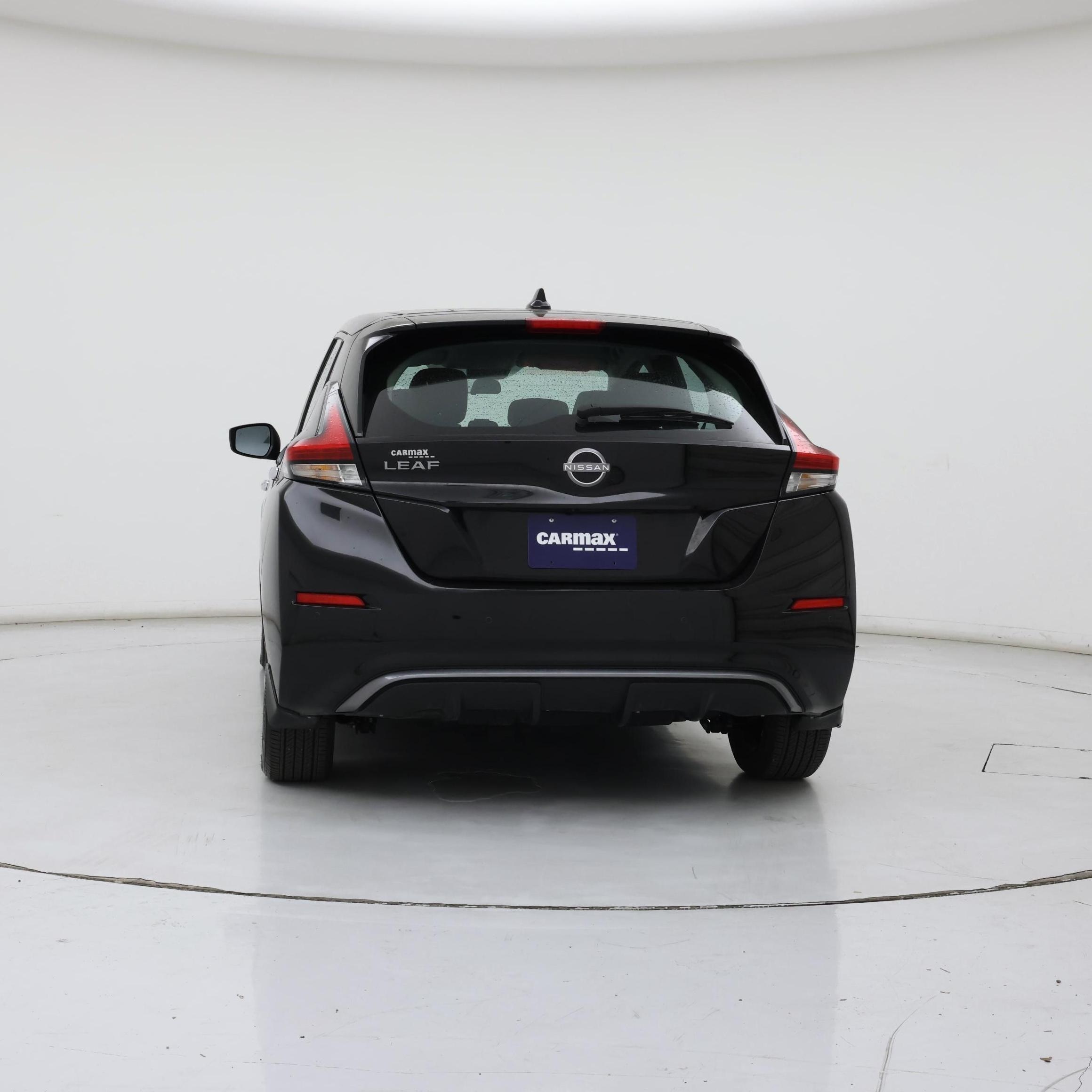 Thumbnail: 2024 Nissan Leaf - 6