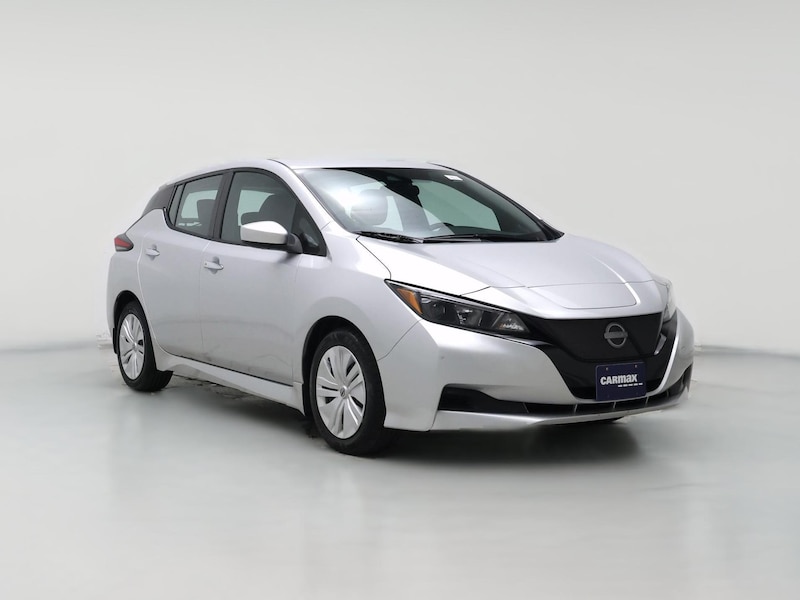 2024 Nissan Leaf S -
                  Parker, CO