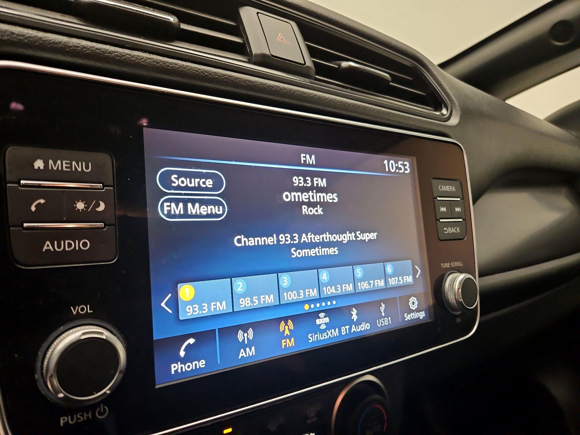 Thumbnail: 2024 Nissan Leaf - 15
