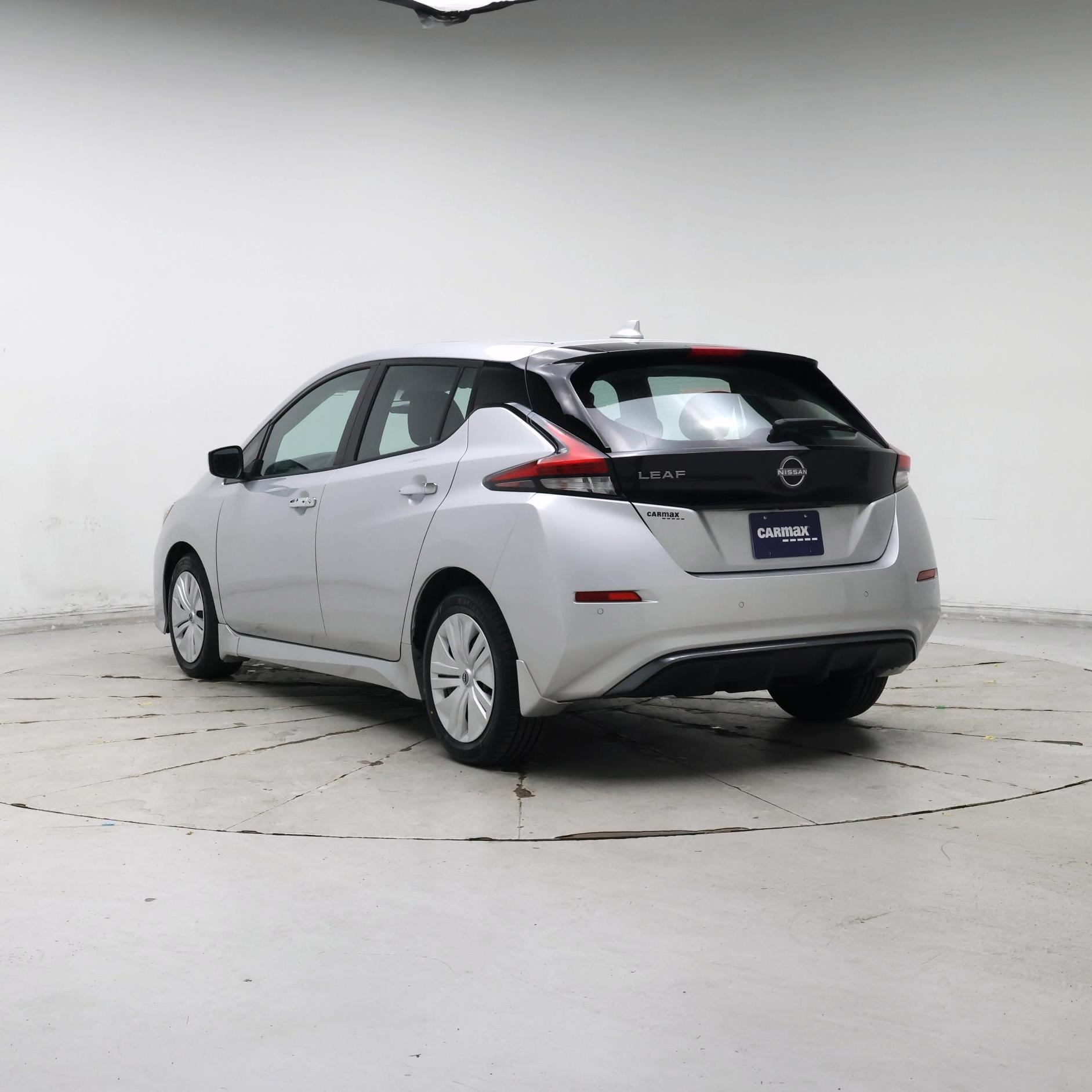 Thumbnail: 2024 Nissan Leaf - 2