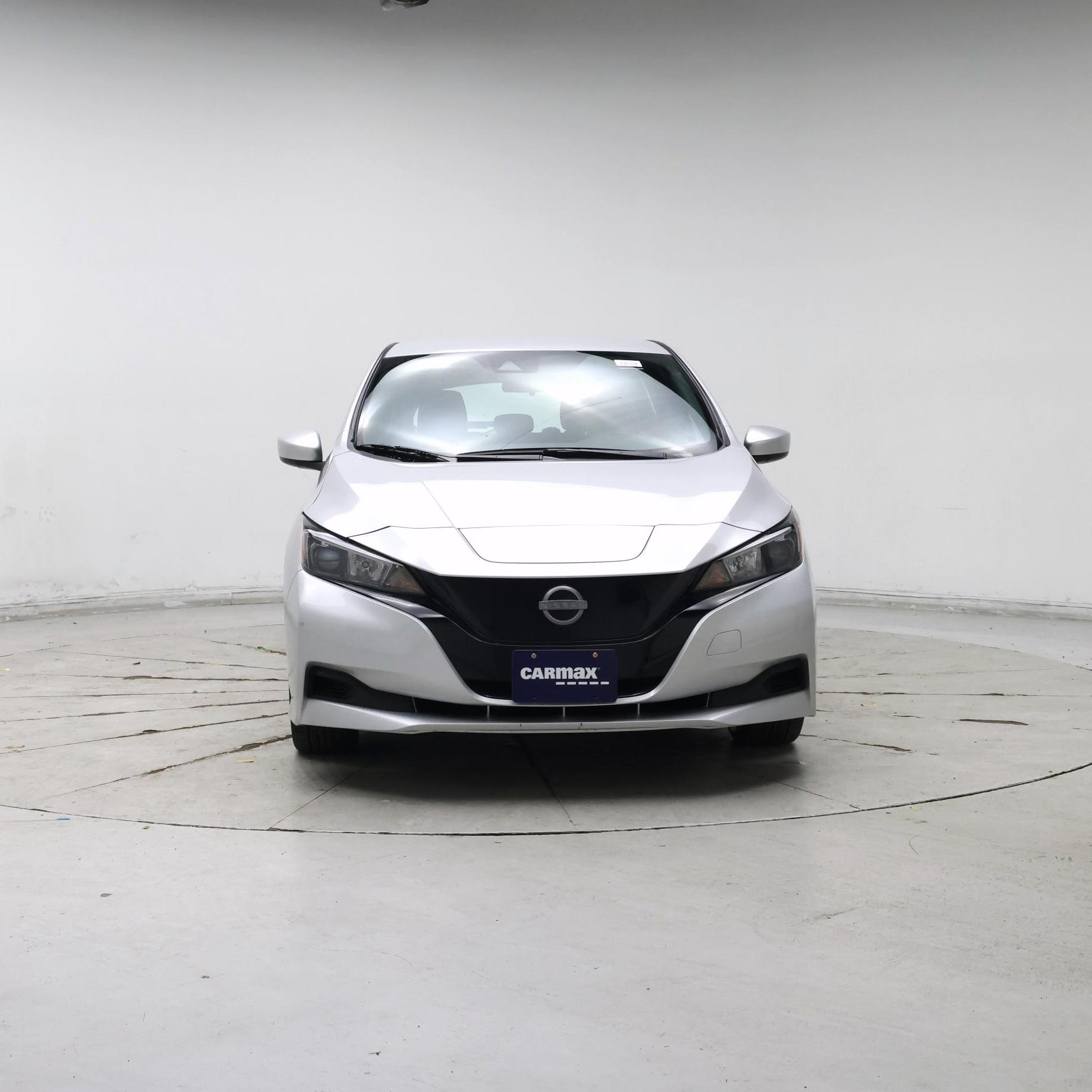 Thumbnail: 2024 Nissan Leaf - 5