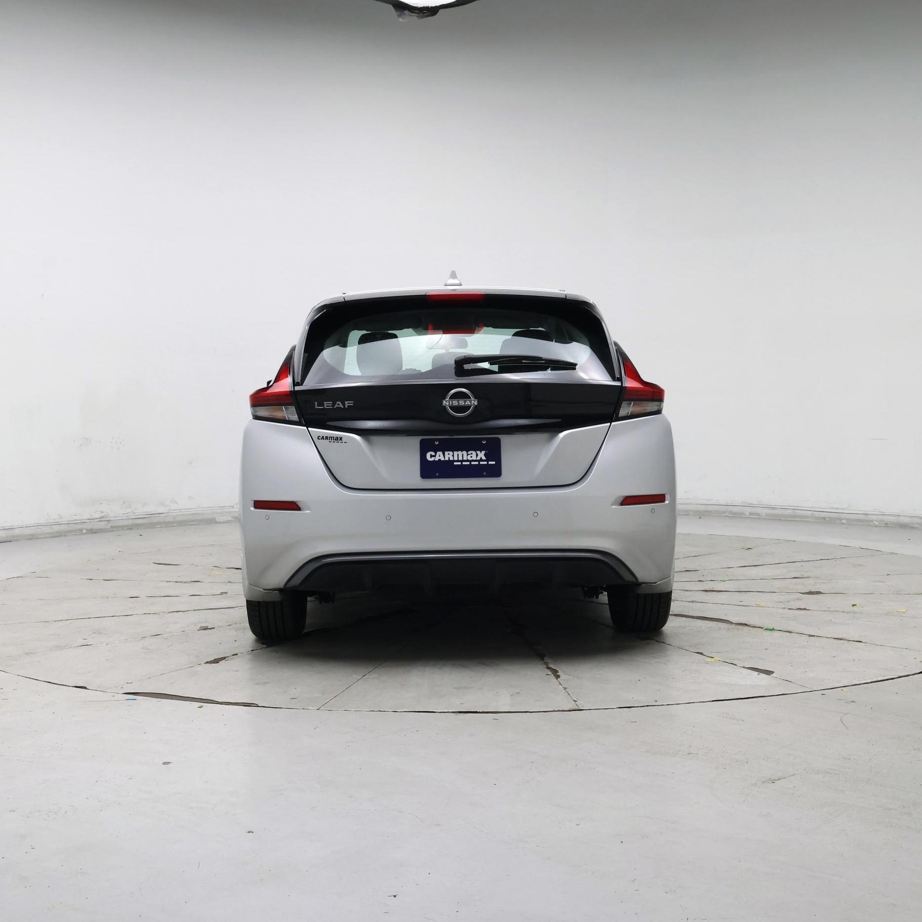 Thumbnail: 2024 Nissan Leaf - 6