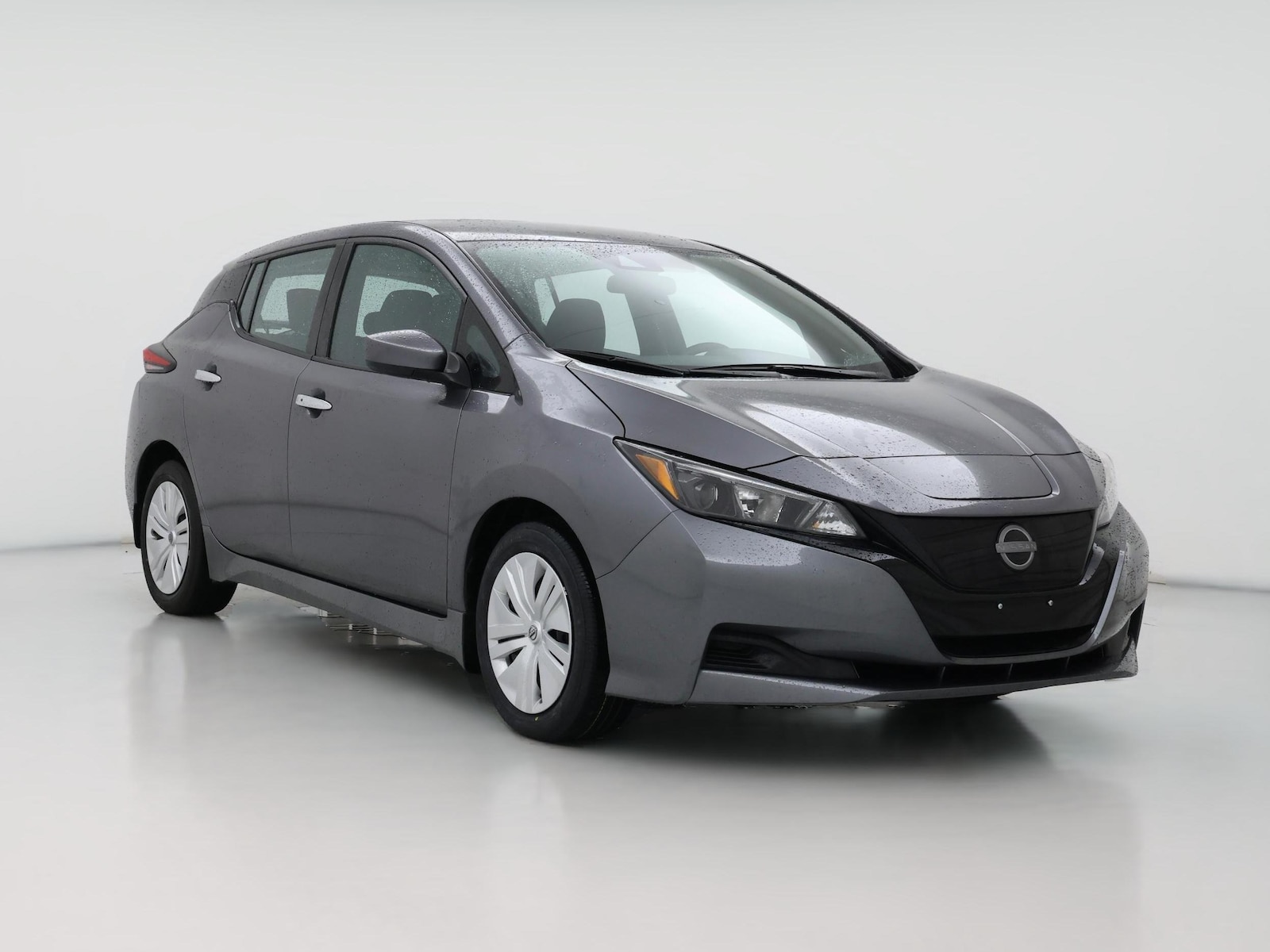 2025 Nissan Leaf