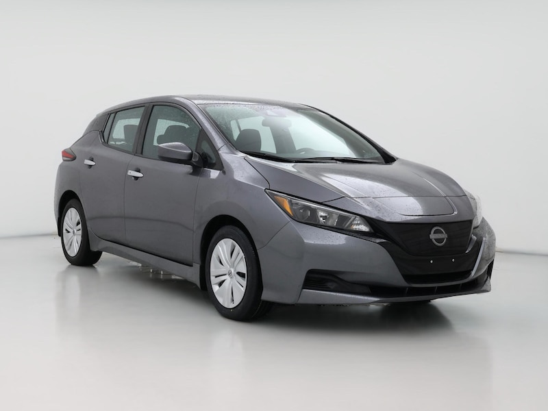 2025 Nissan Leaf S -
                  Memphis, TN