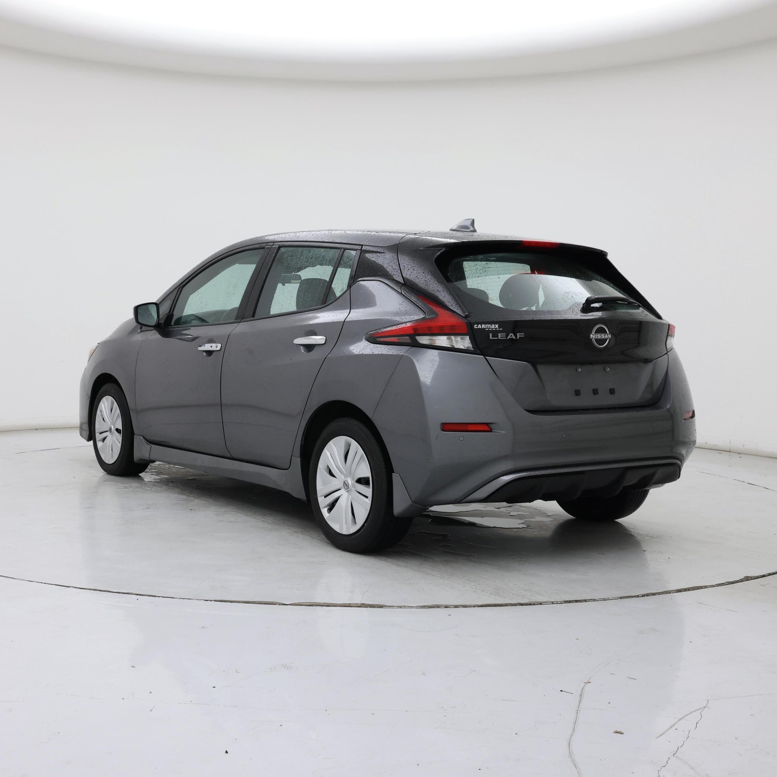Thumbnail: 2025 Nissan Leaf - 2