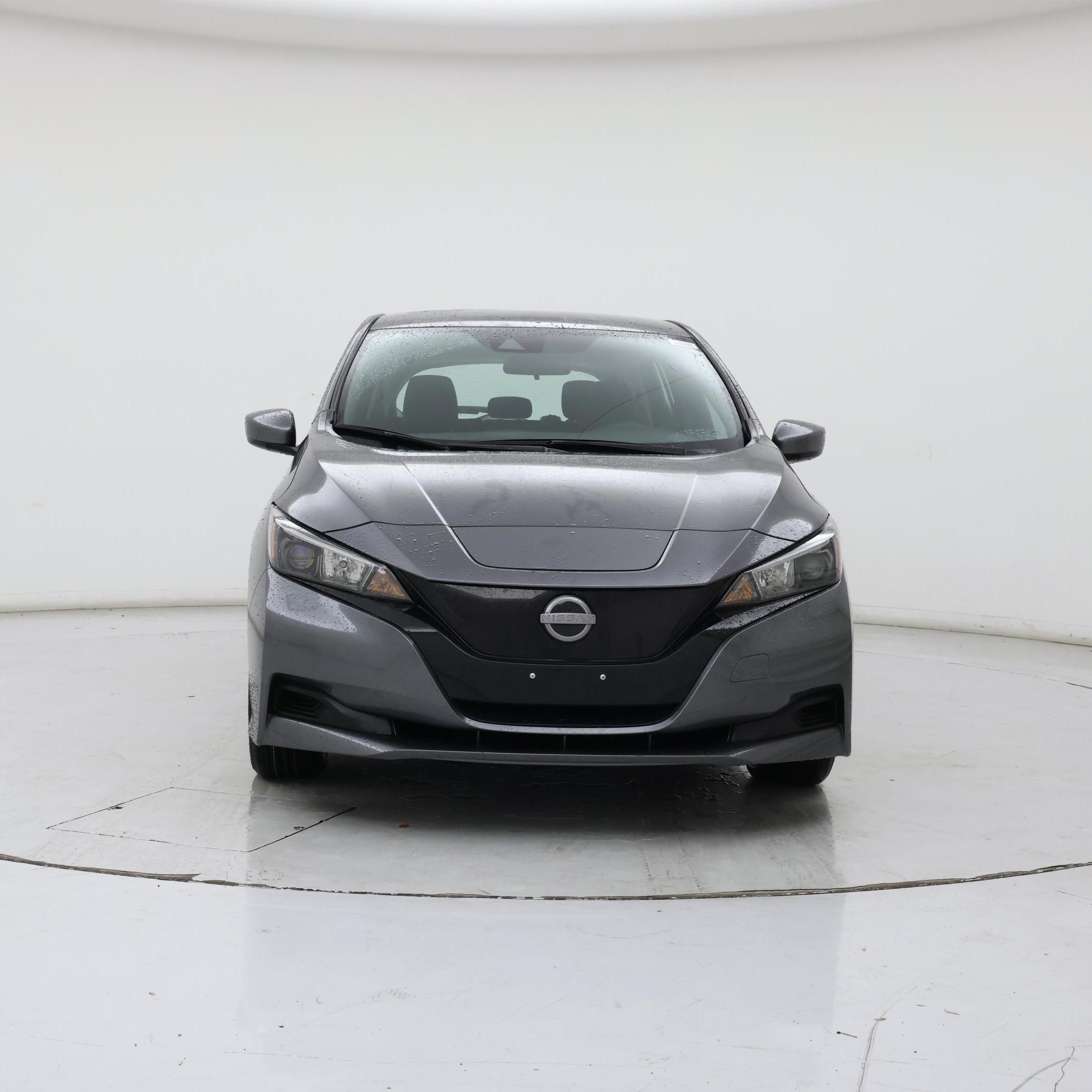 Thumbnail: 2025 Nissan Leaf - 5