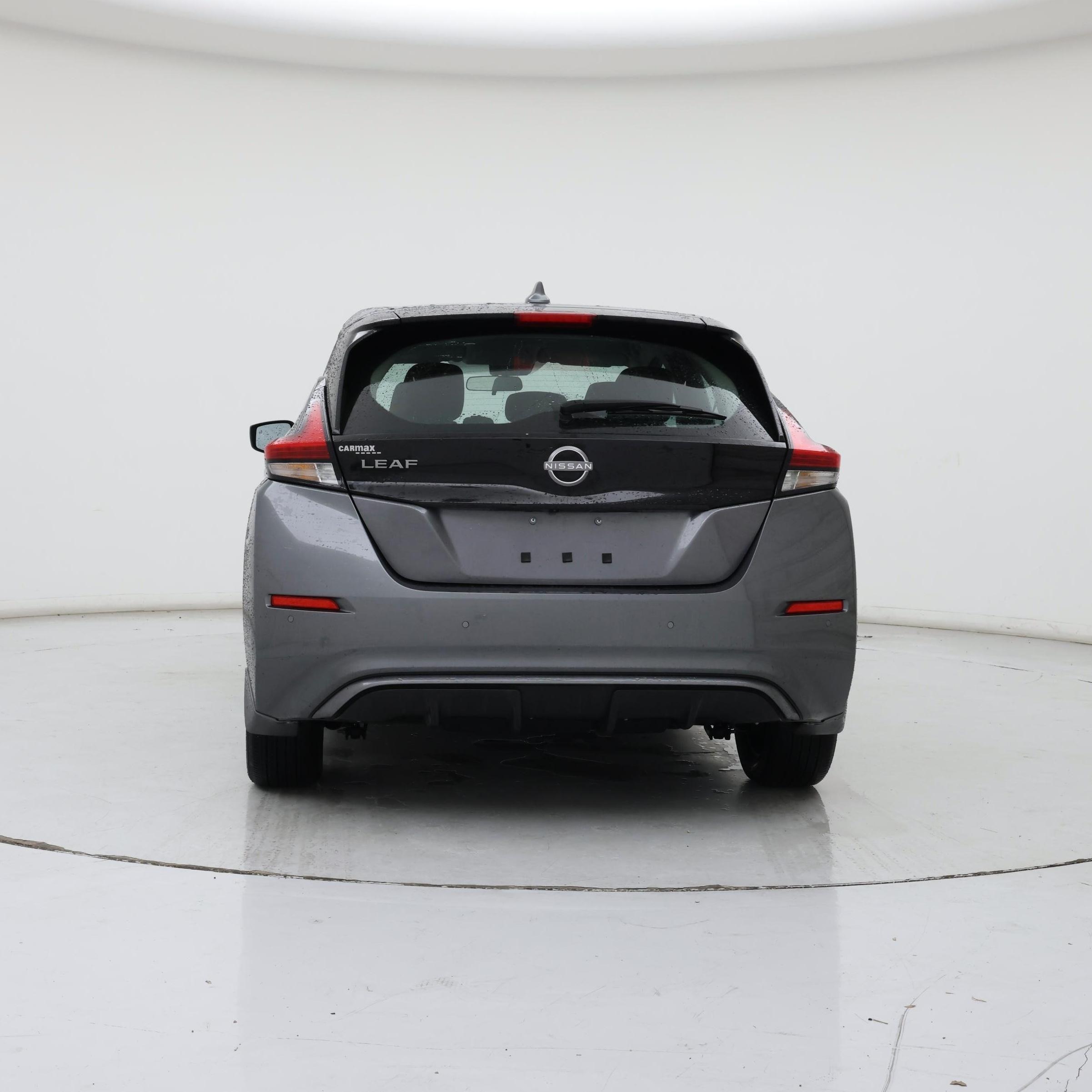 Thumbnail: 2025 Nissan Leaf - 6