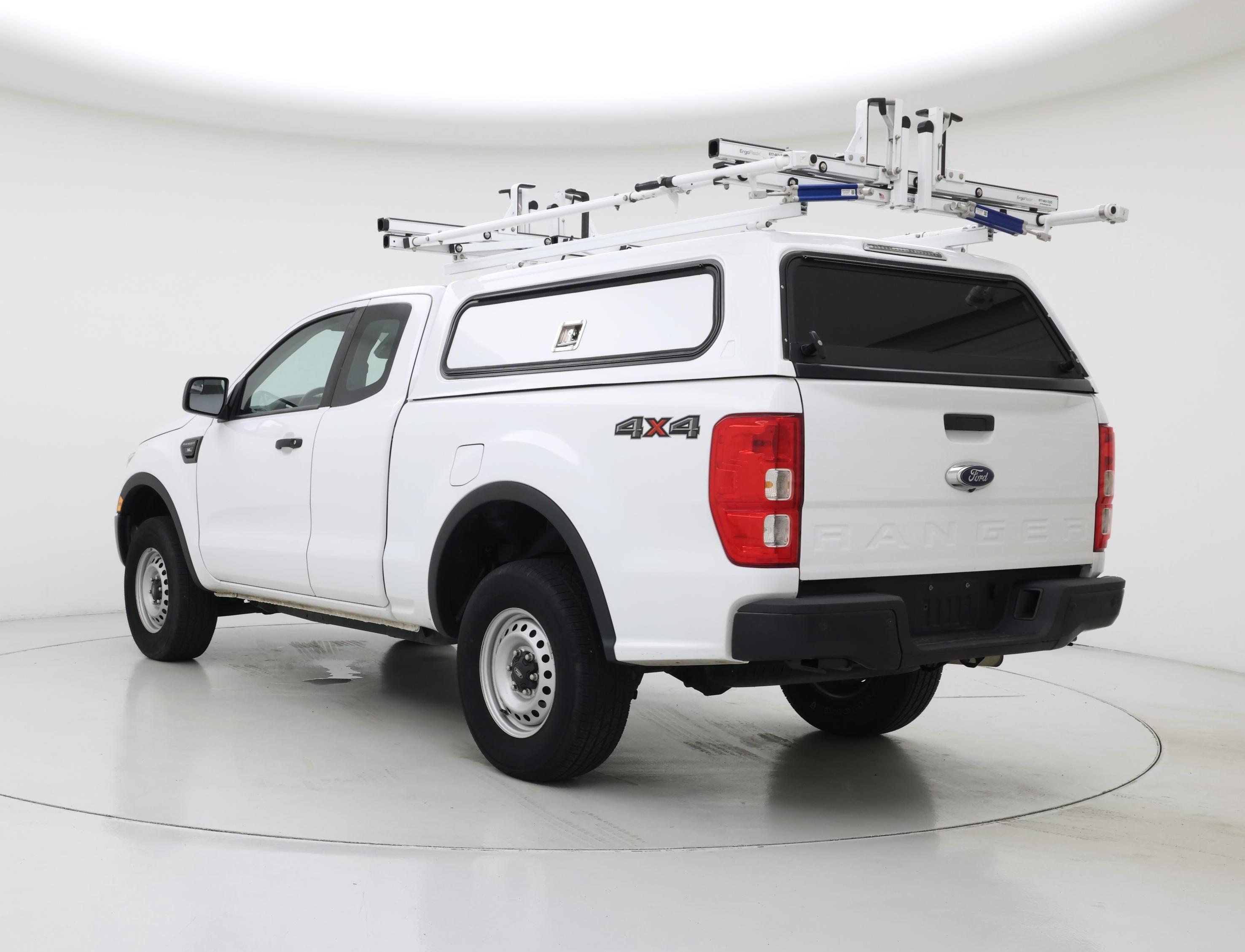 Thumbnail: 2022 Ford Ranger - 2