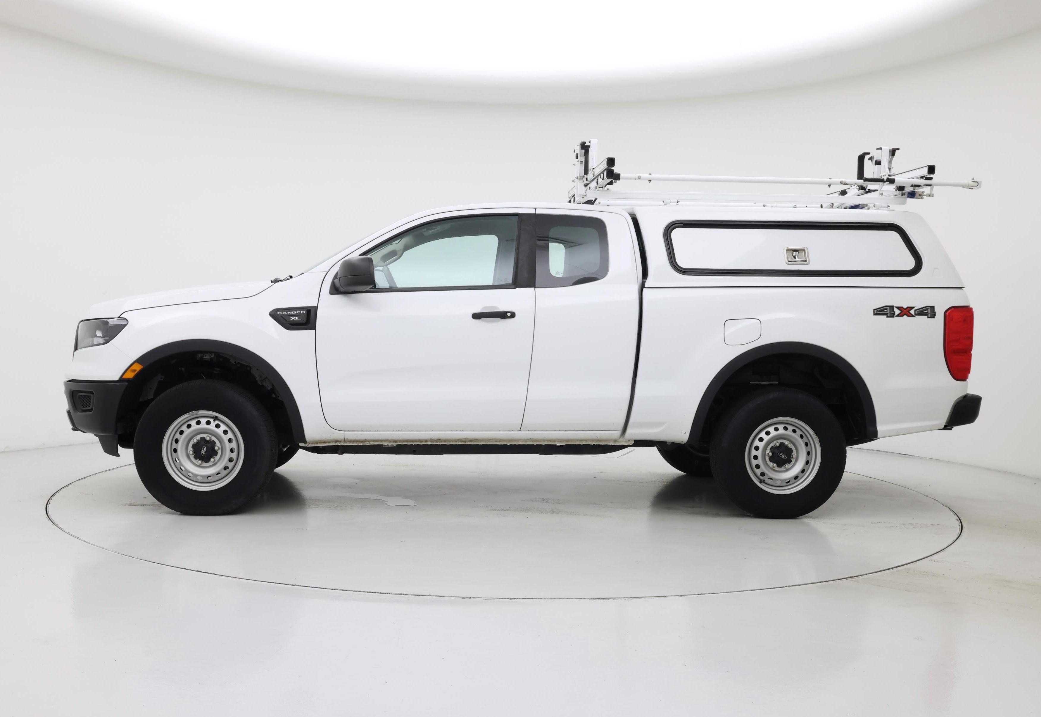 Thumbnail: 2022 Ford Ranger - 3