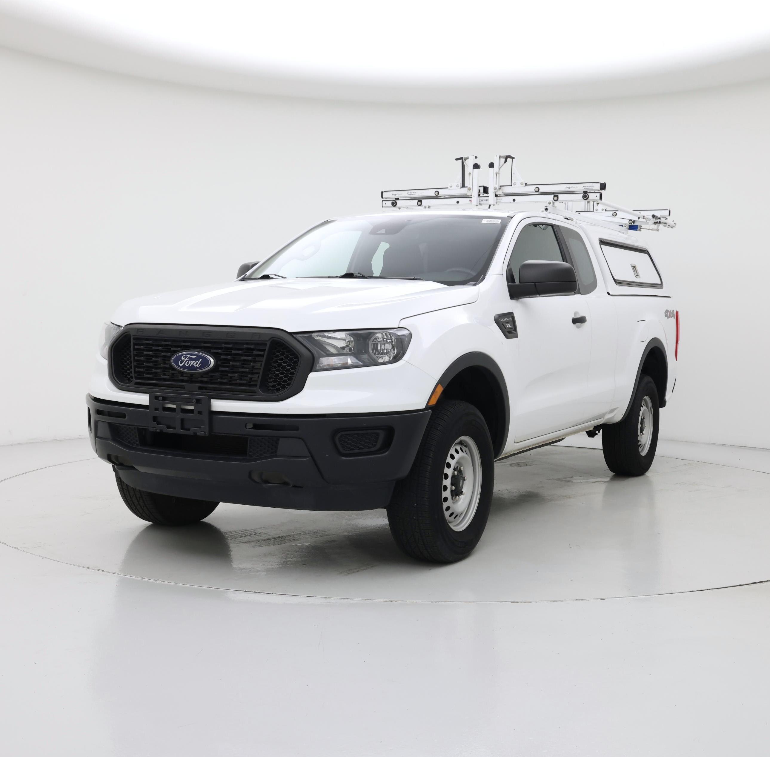 Thumbnail: 2022 Ford Ranger - 4
