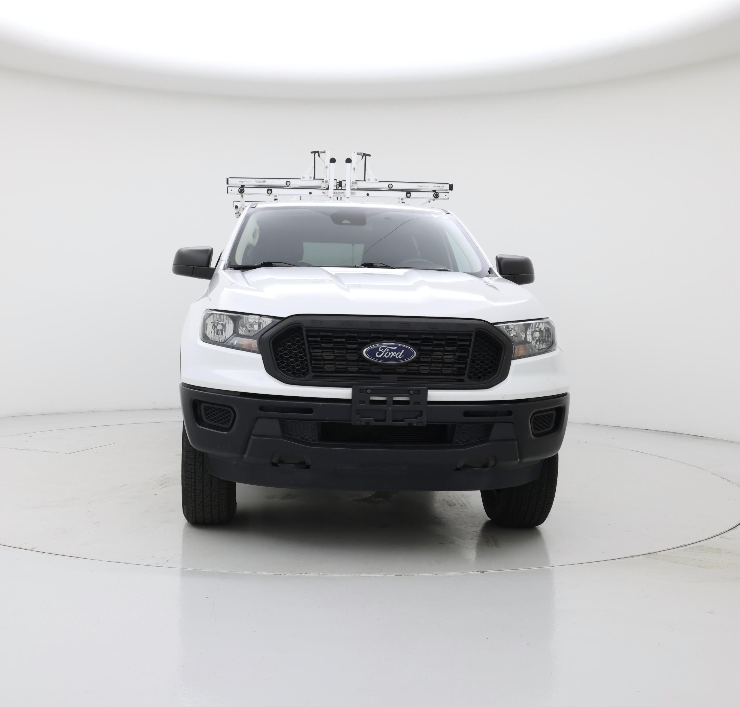 Thumbnail: 2022 Ford Ranger - 5
