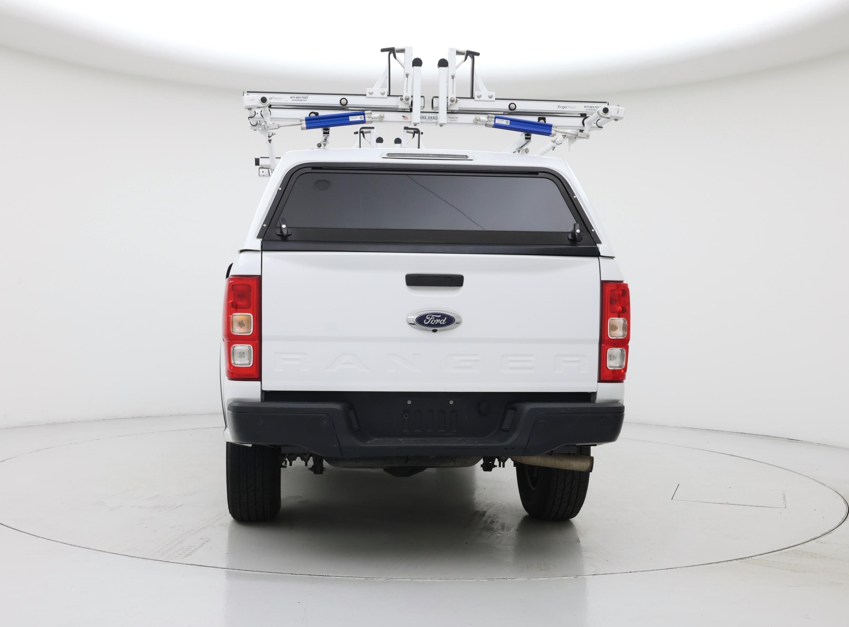Thumbnail: 2022 Ford Ranger - 6