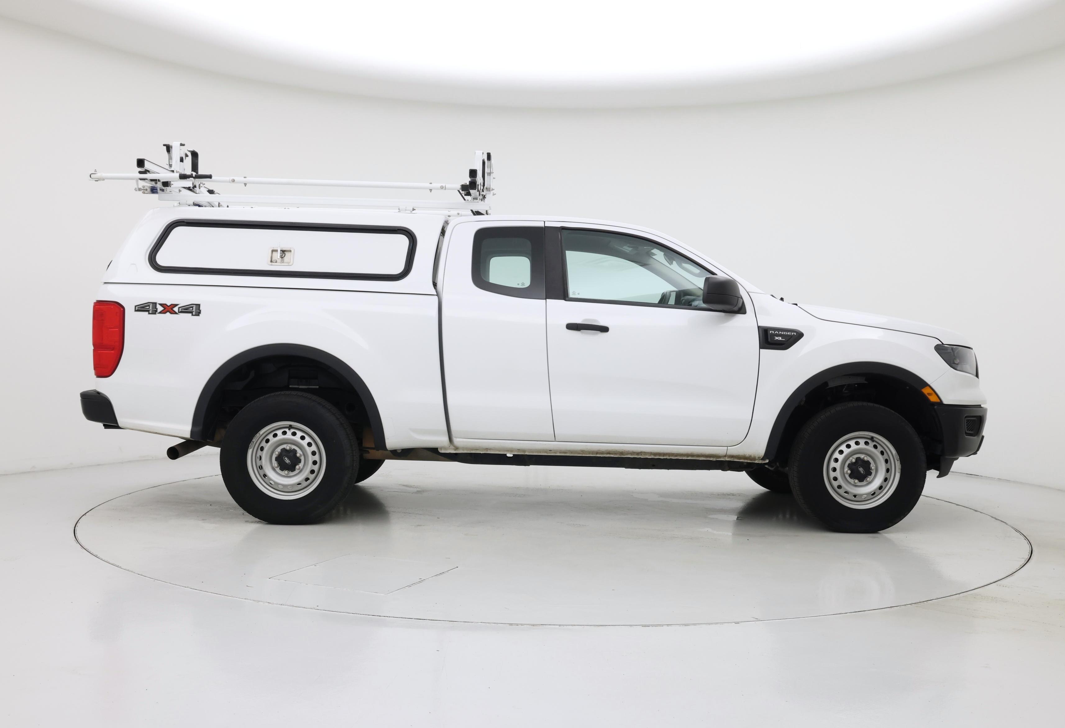 Thumbnail: 2022 Ford Ranger - 7