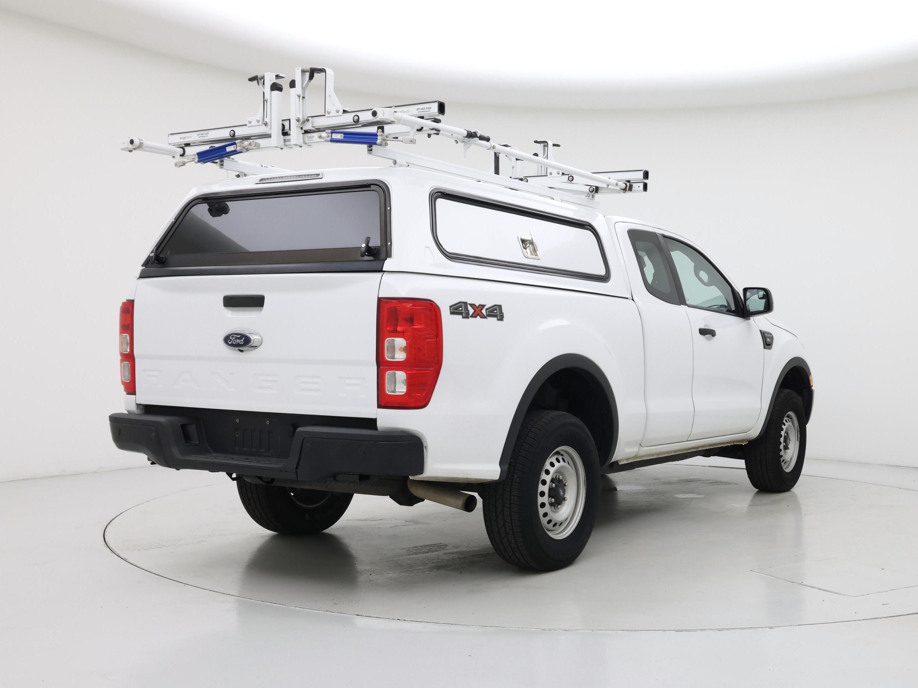 Thumbnail: 2022 Ford Ranger - 8