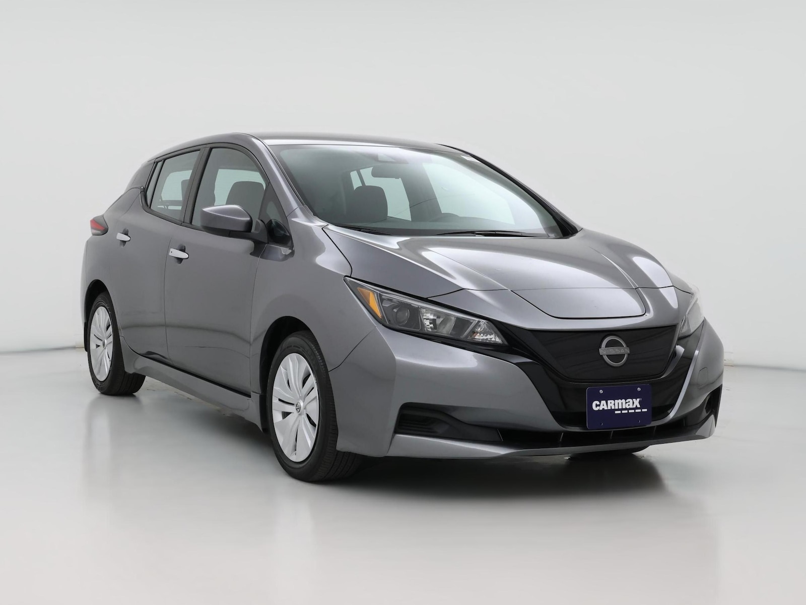 2025 Nissan Leaf