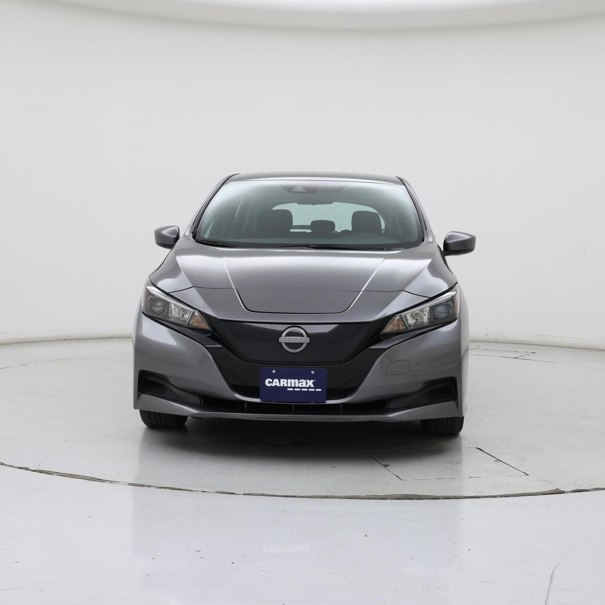 Thumbnail: 2025 Nissan Leaf - 5