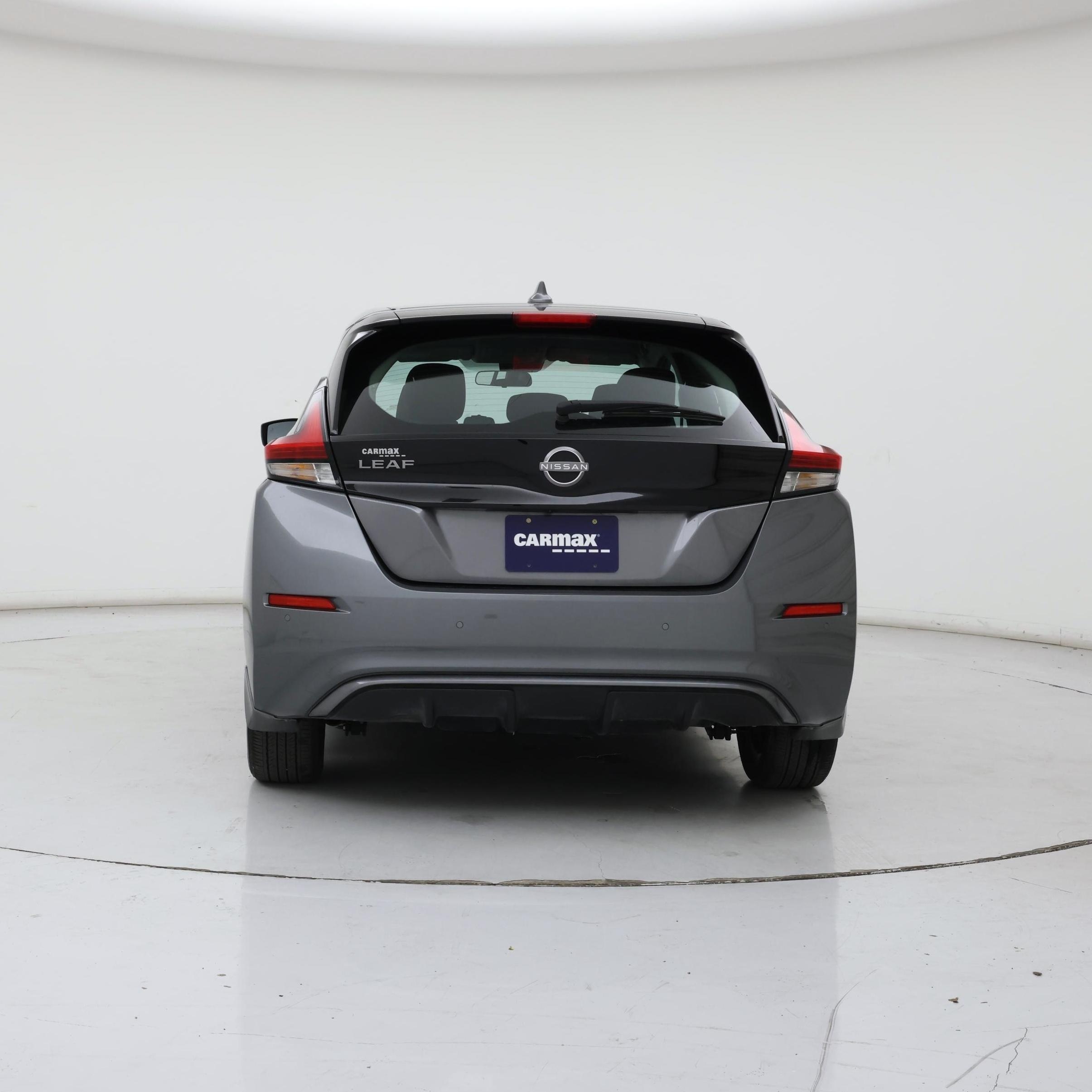 Thumbnail: 2025 Nissan Leaf - 6