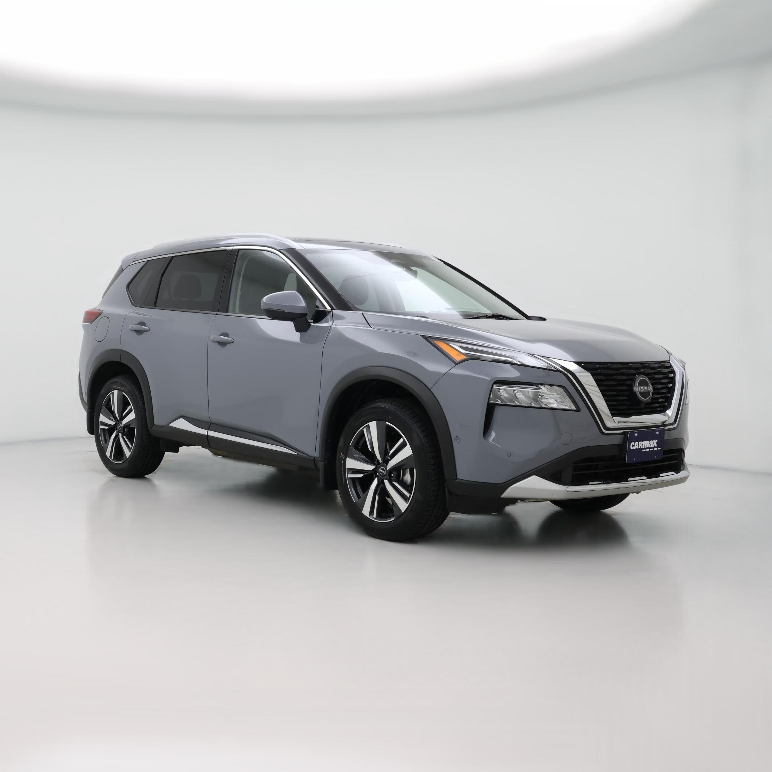Thumbnail: 2023 Nissan Rogue - 1