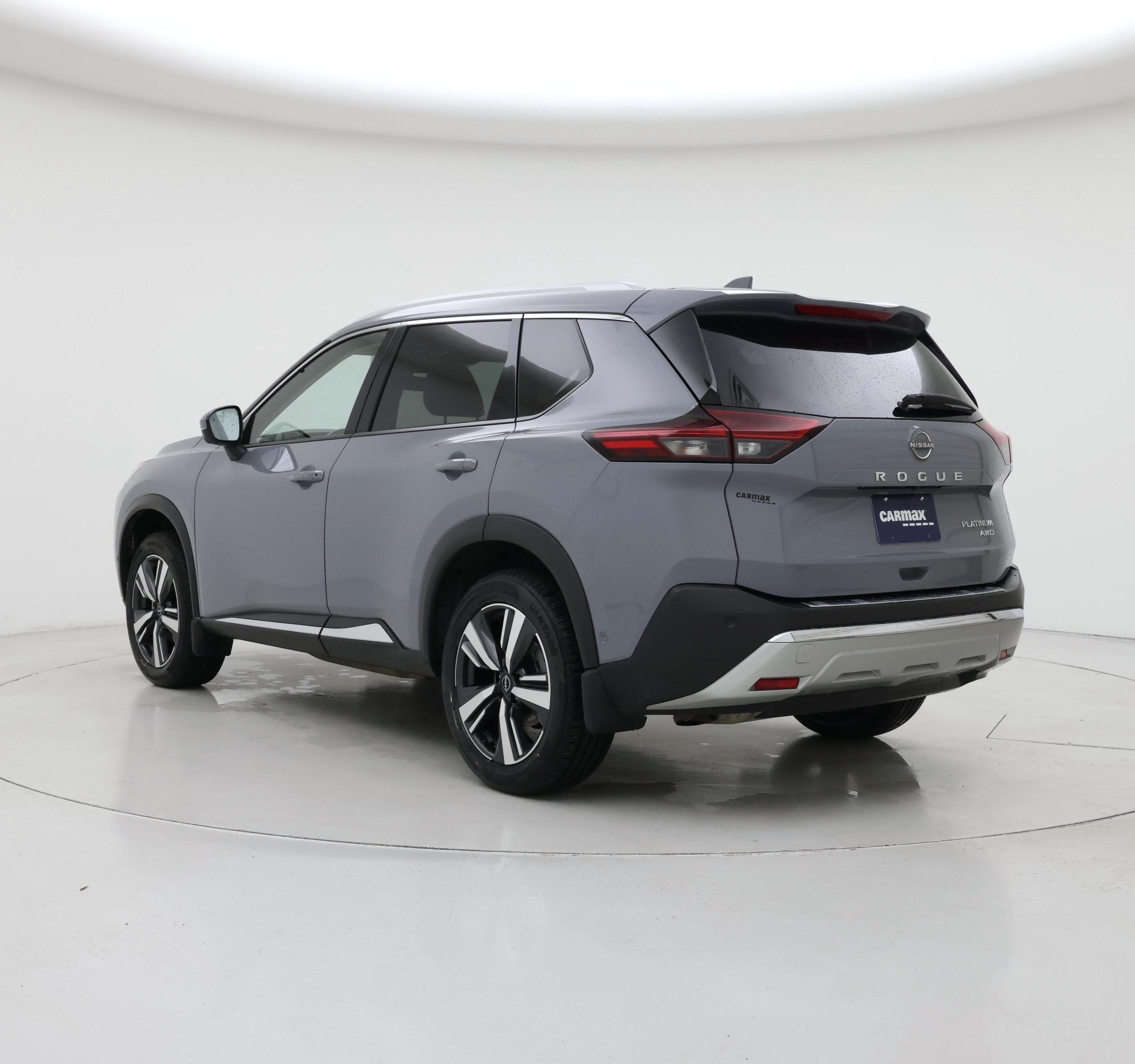 Thumbnail: 2023 Nissan Rogue - 2
