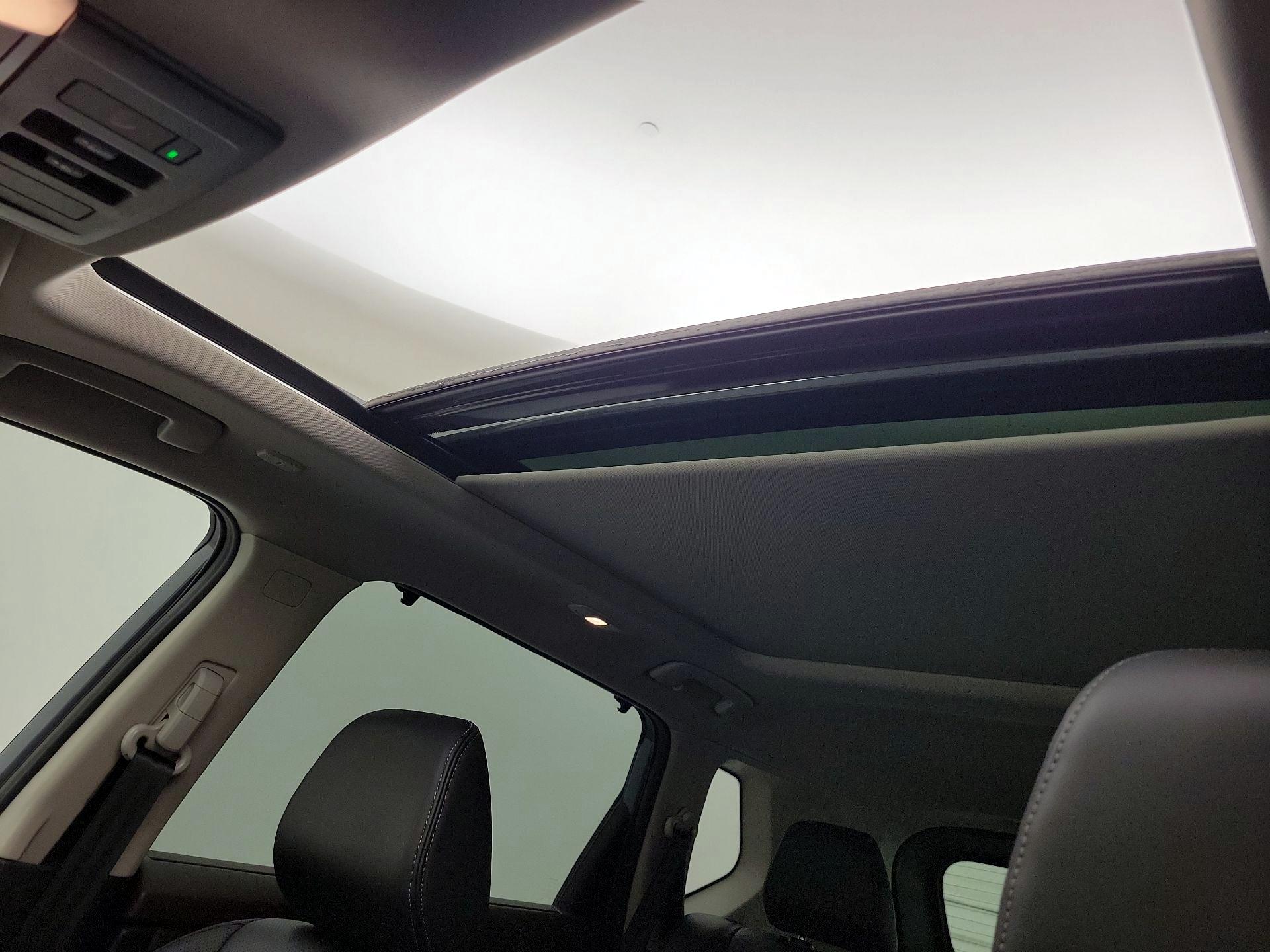 Thumbnail: 2023 Nissan Rogue - 20
