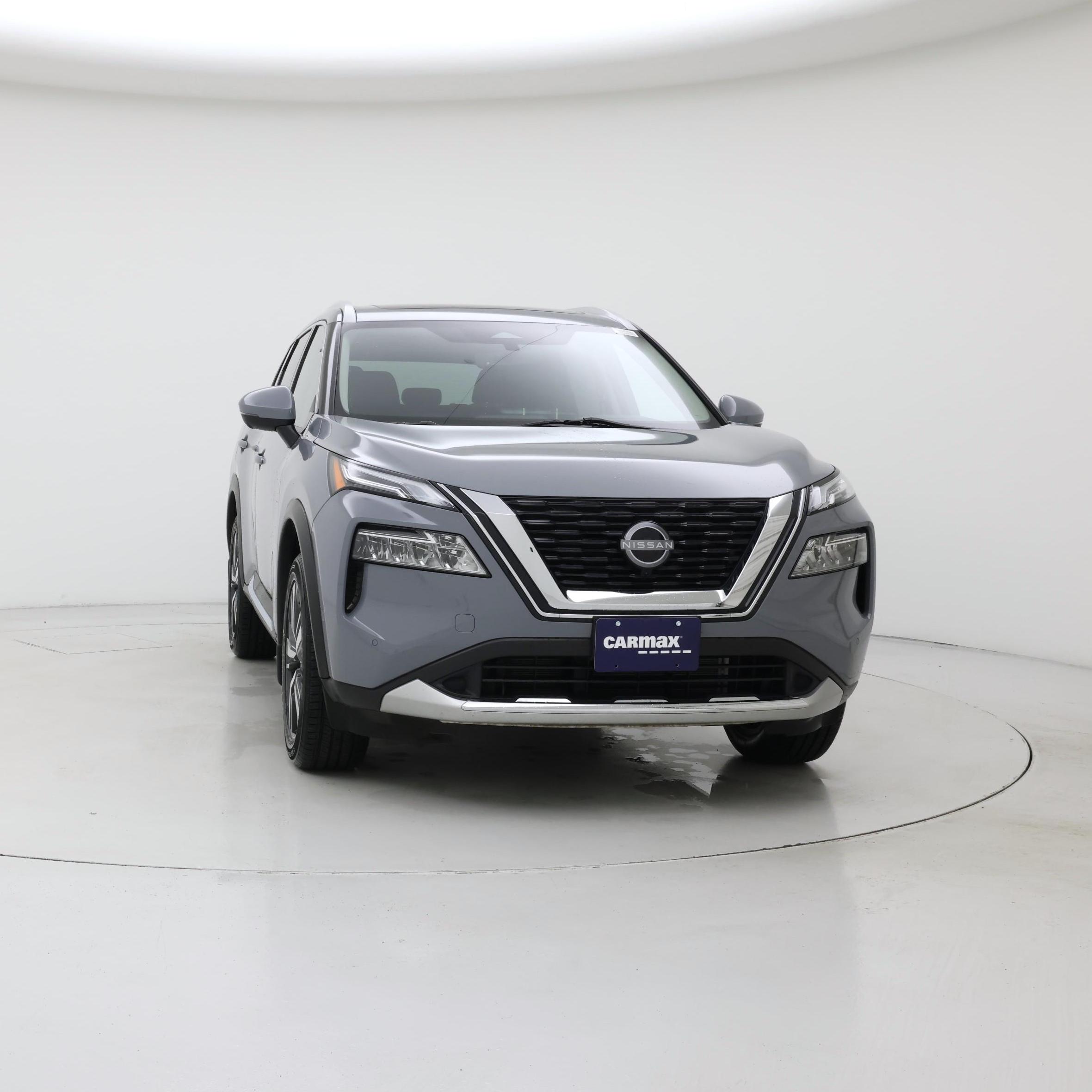 Thumbnail: 2023 Nissan Rogue - 5