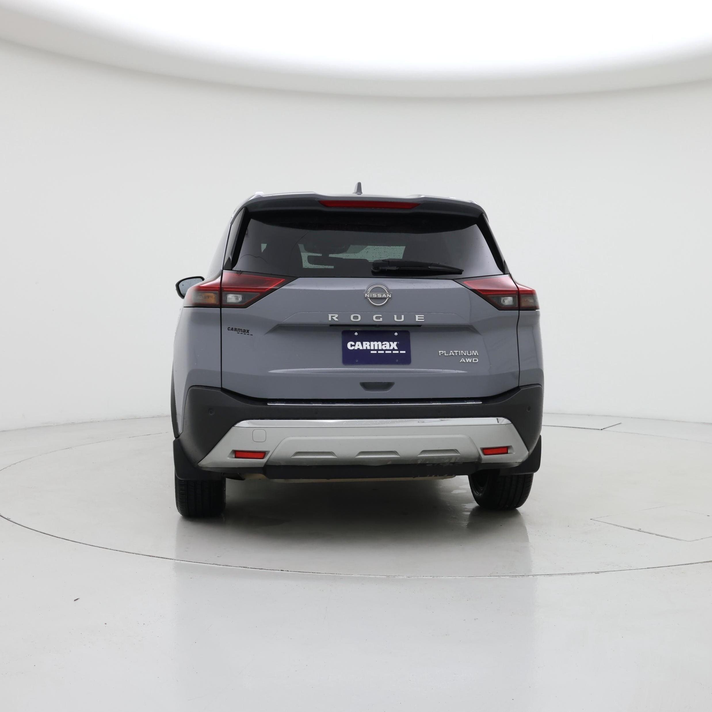 Thumbnail: 2023 Nissan Rogue - 6