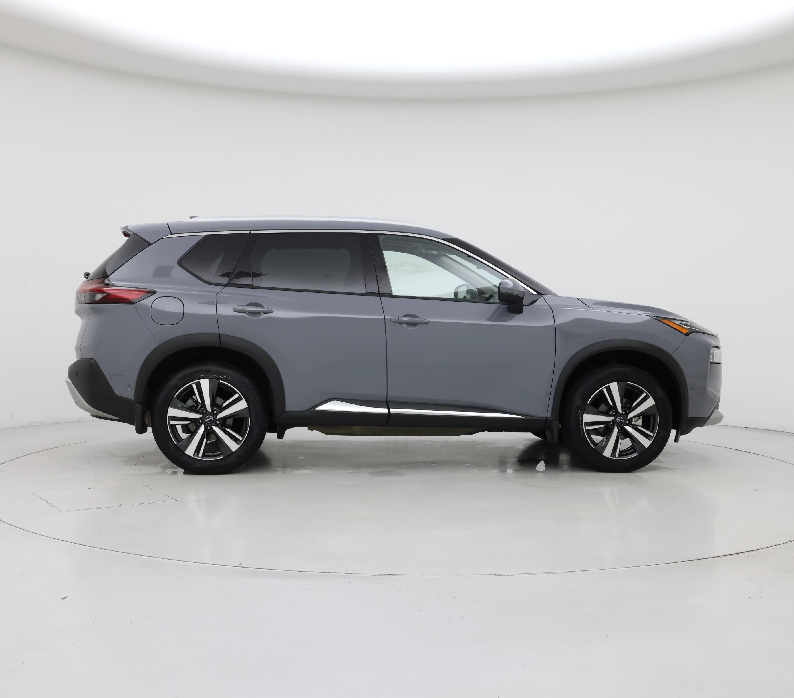 Thumbnail: 2023 Nissan Rogue - 7