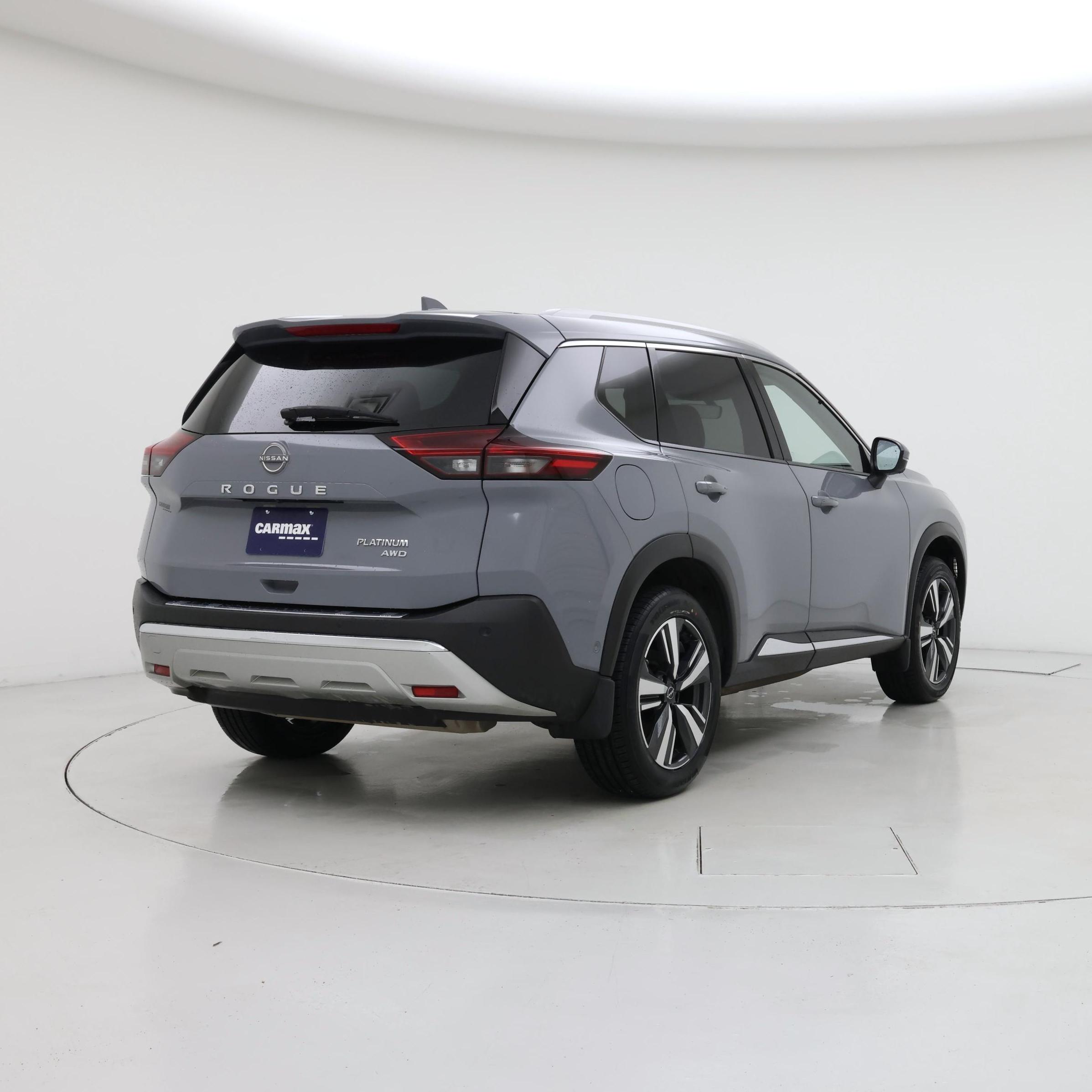 Thumbnail: 2023 Nissan Rogue - 8