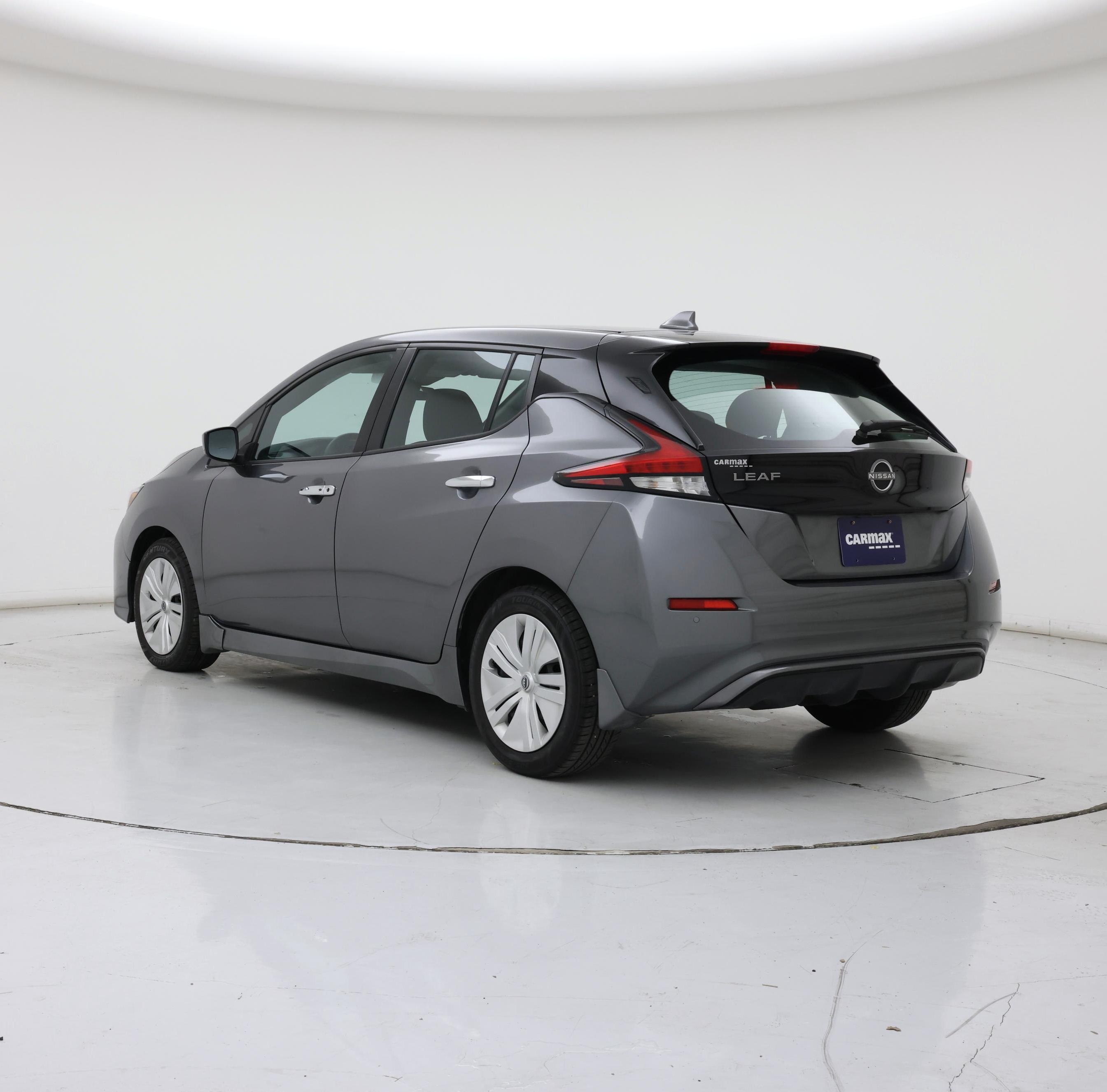 Thumbnail: 2024 Nissan Leaf - 2