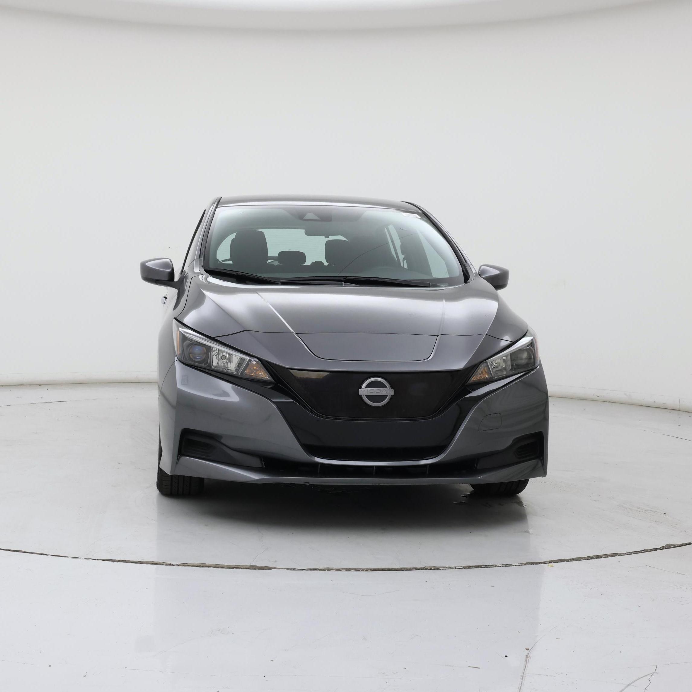 Thumbnail: 2024 Nissan Leaf - 5