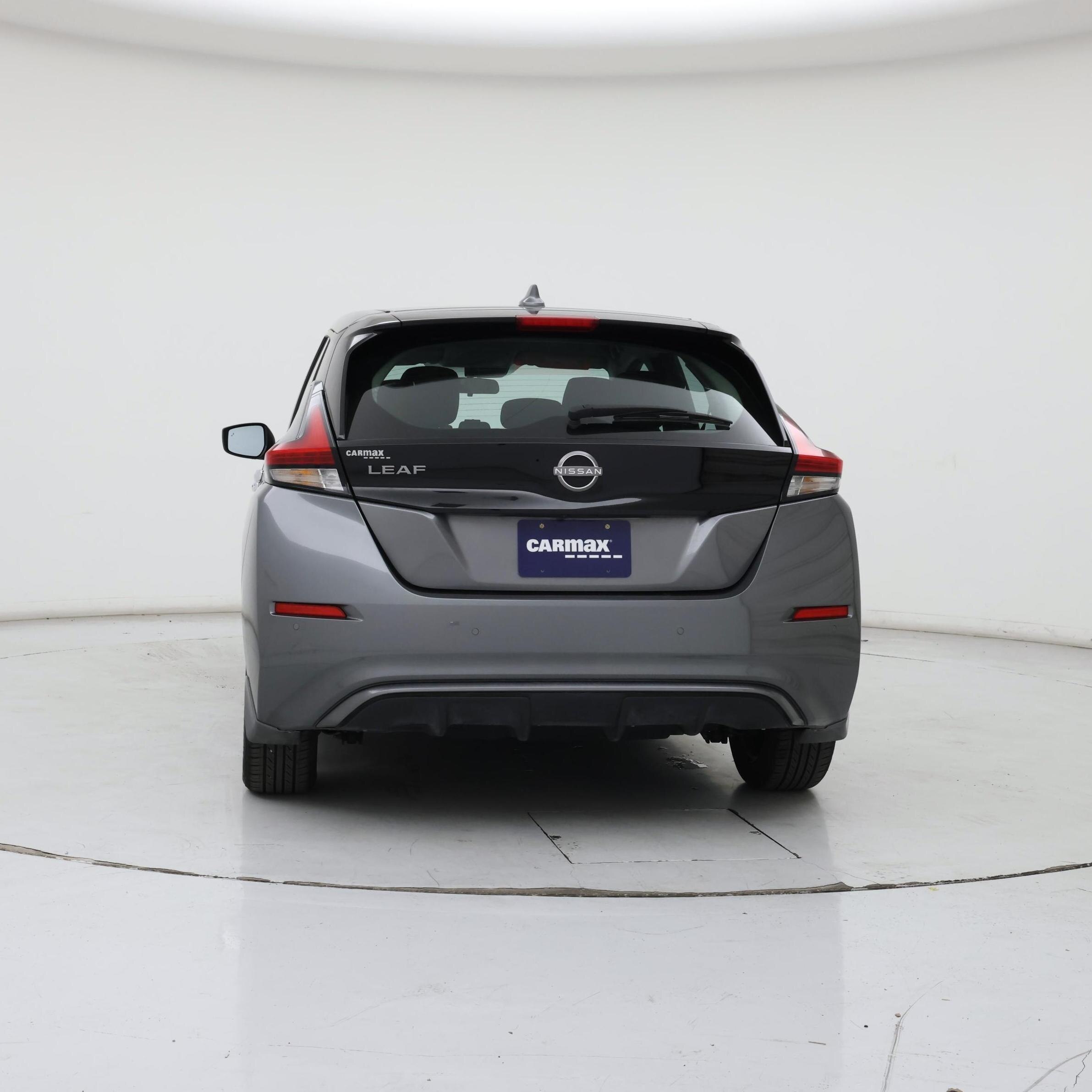 Thumbnail: 2024 Nissan Leaf - 6