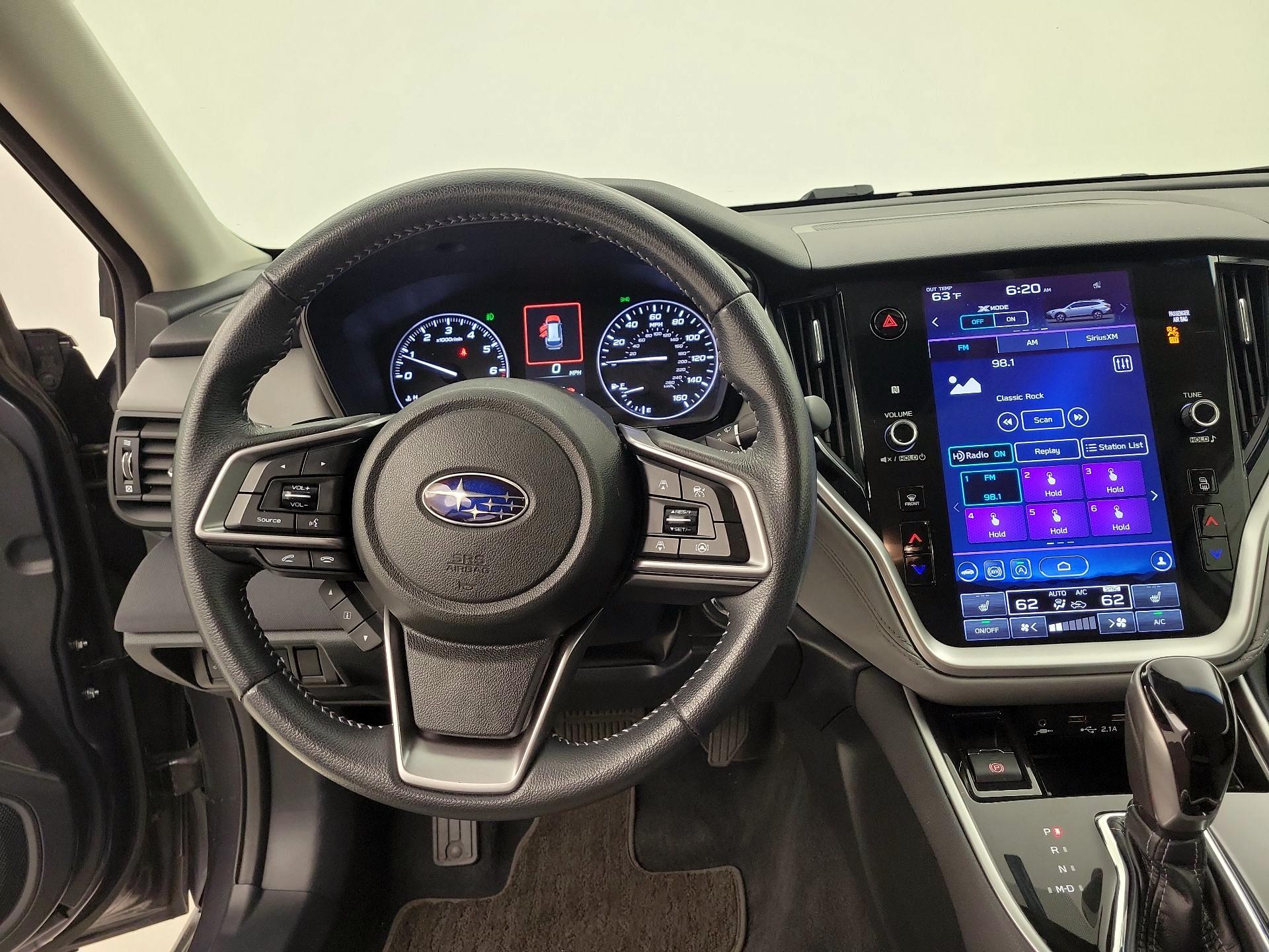 Thumbnail: 2022 Subaru Outback - 9