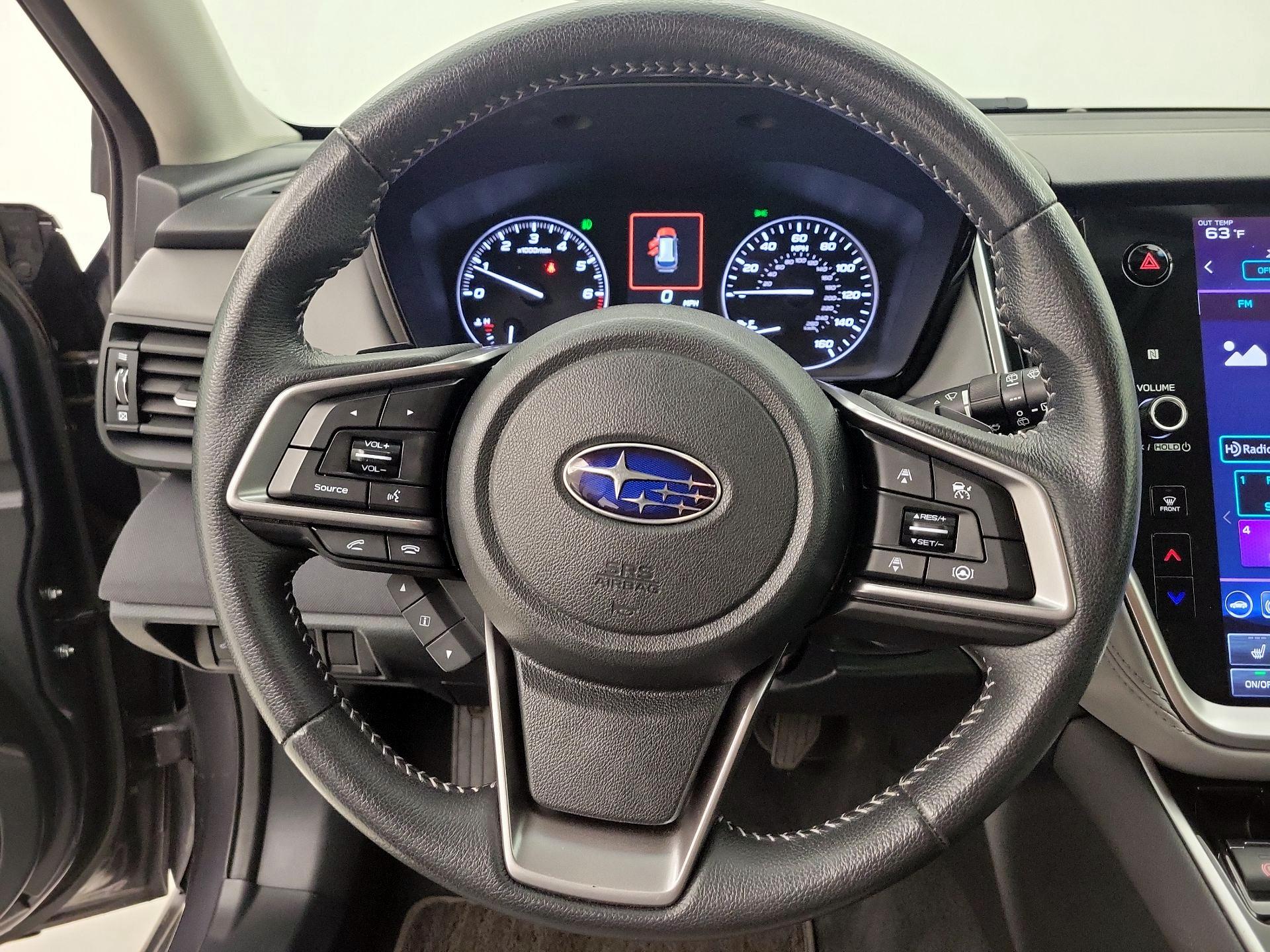 Thumbnail: 2022 Subaru Outback - 10