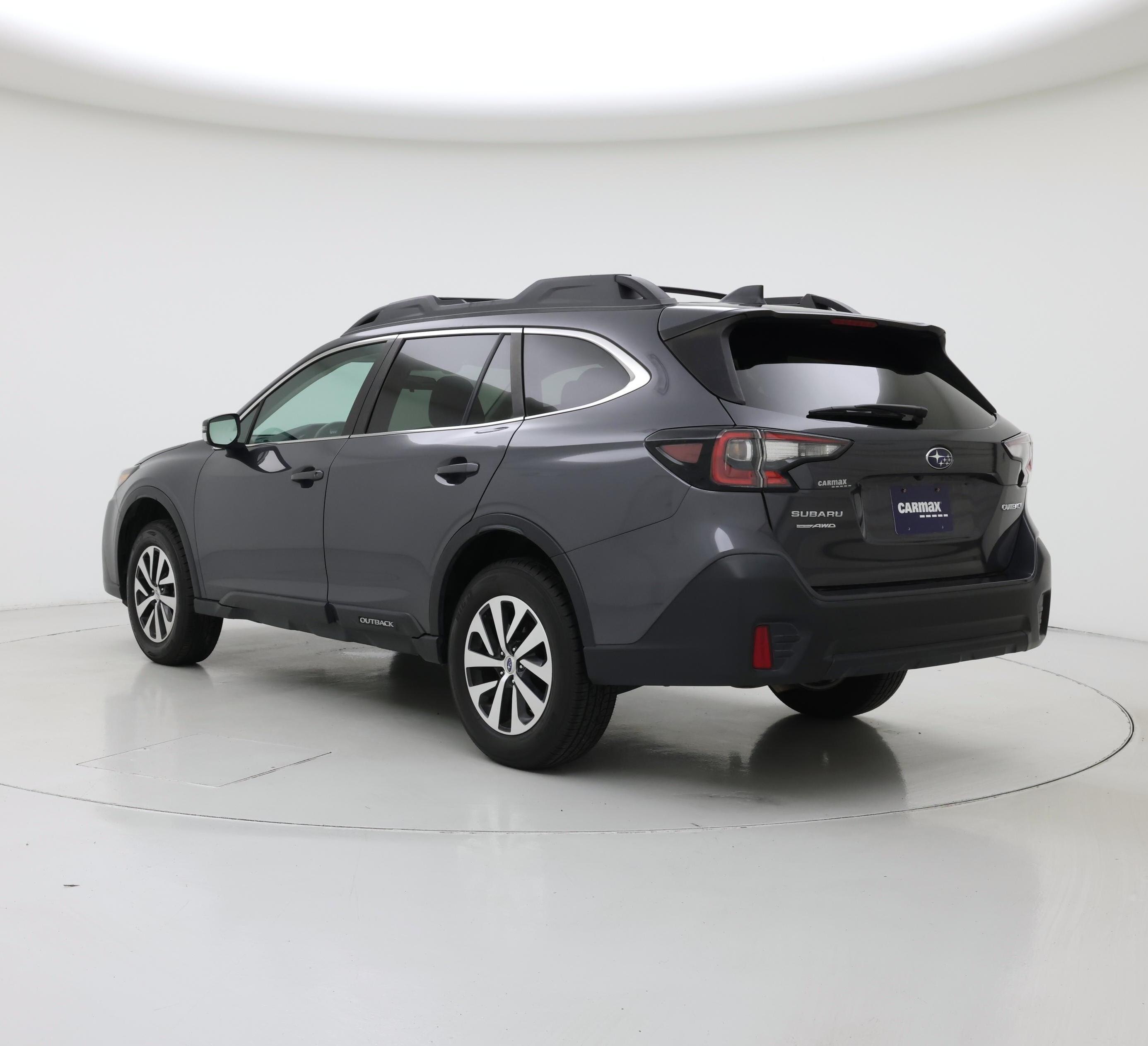 Thumbnail: 2022 Subaru Outback - 2