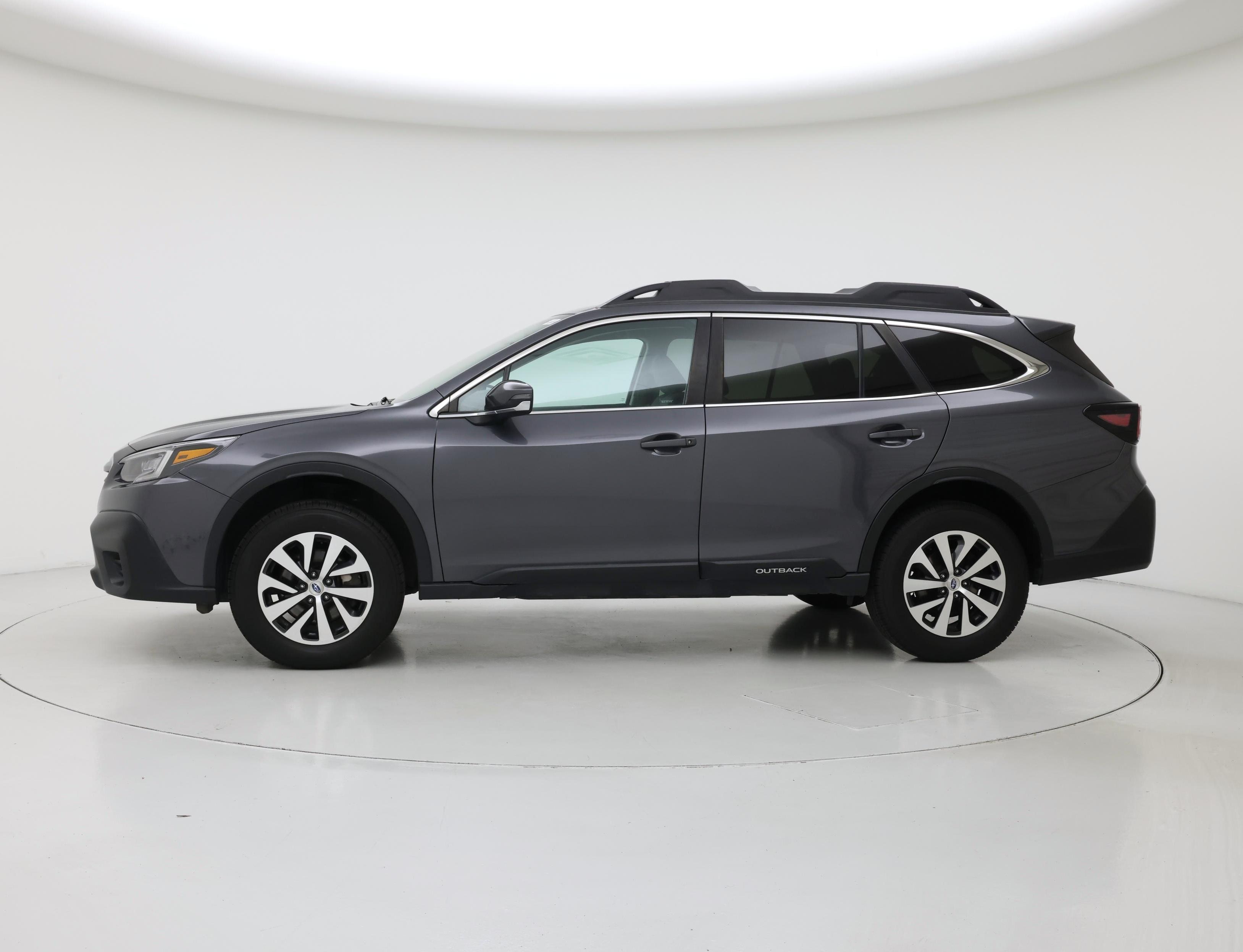 Thumbnail: 2022 Subaru Outback - 3