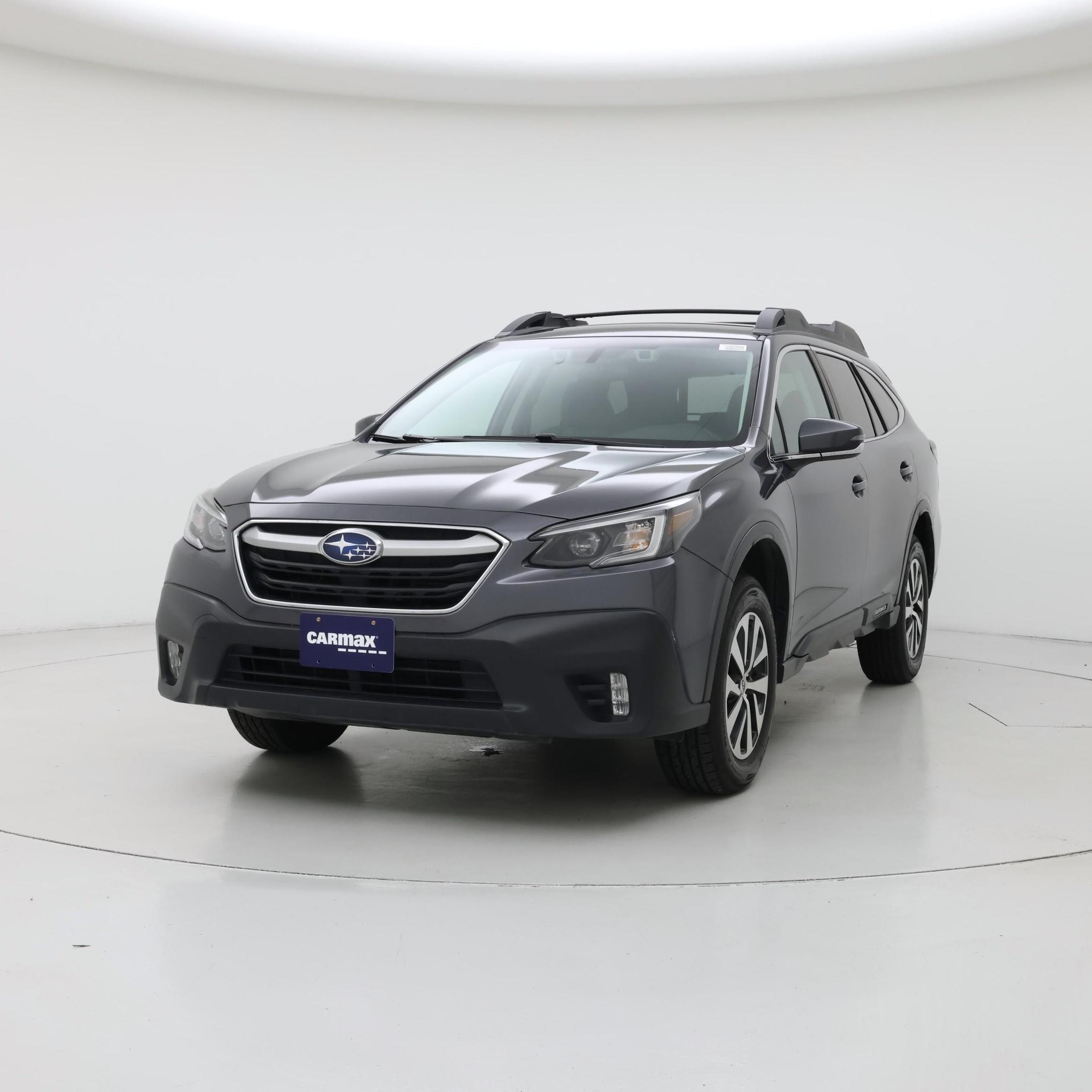 Thumbnail: 2022 Subaru Outback - 4