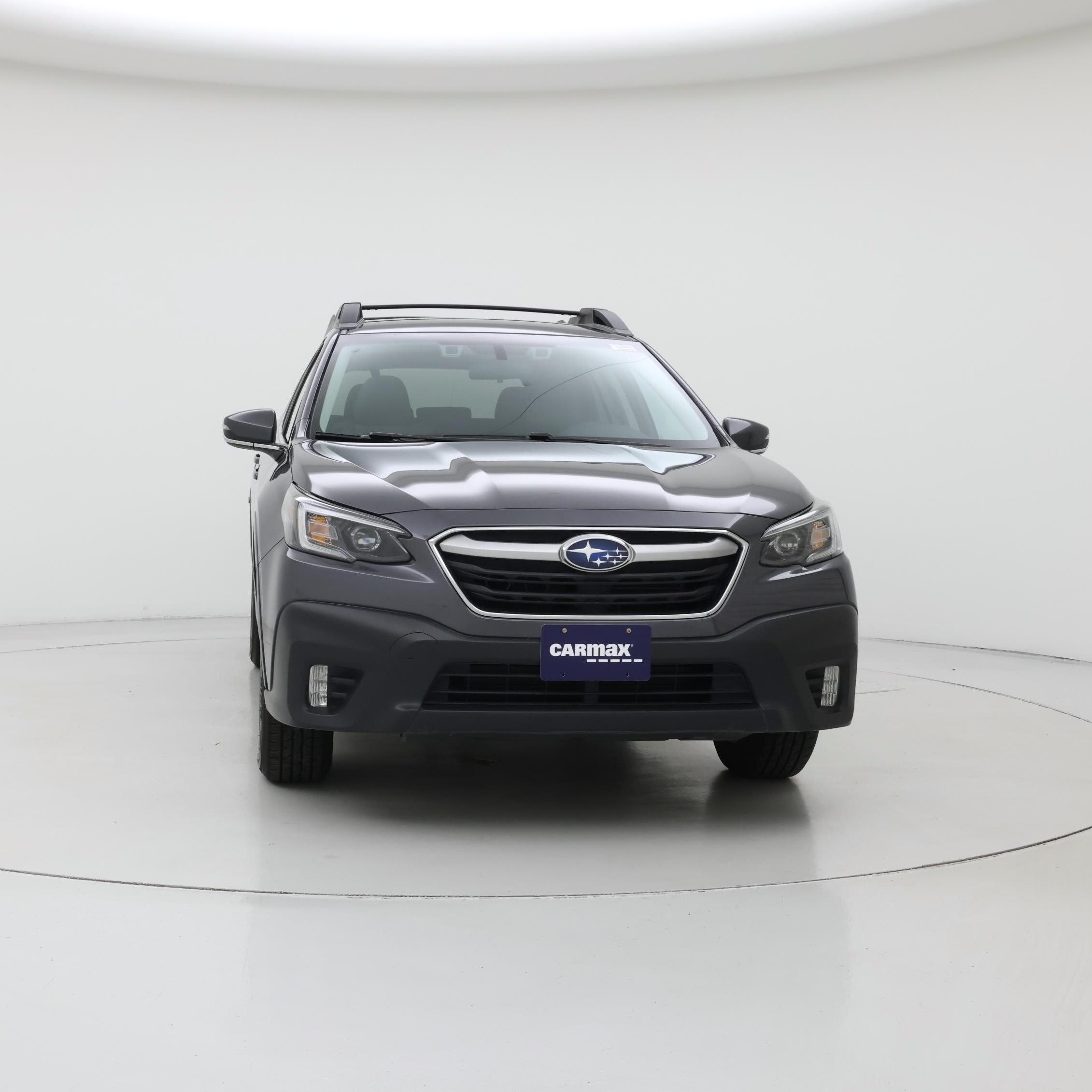 Thumbnail: 2022 Subaru Outback - 5