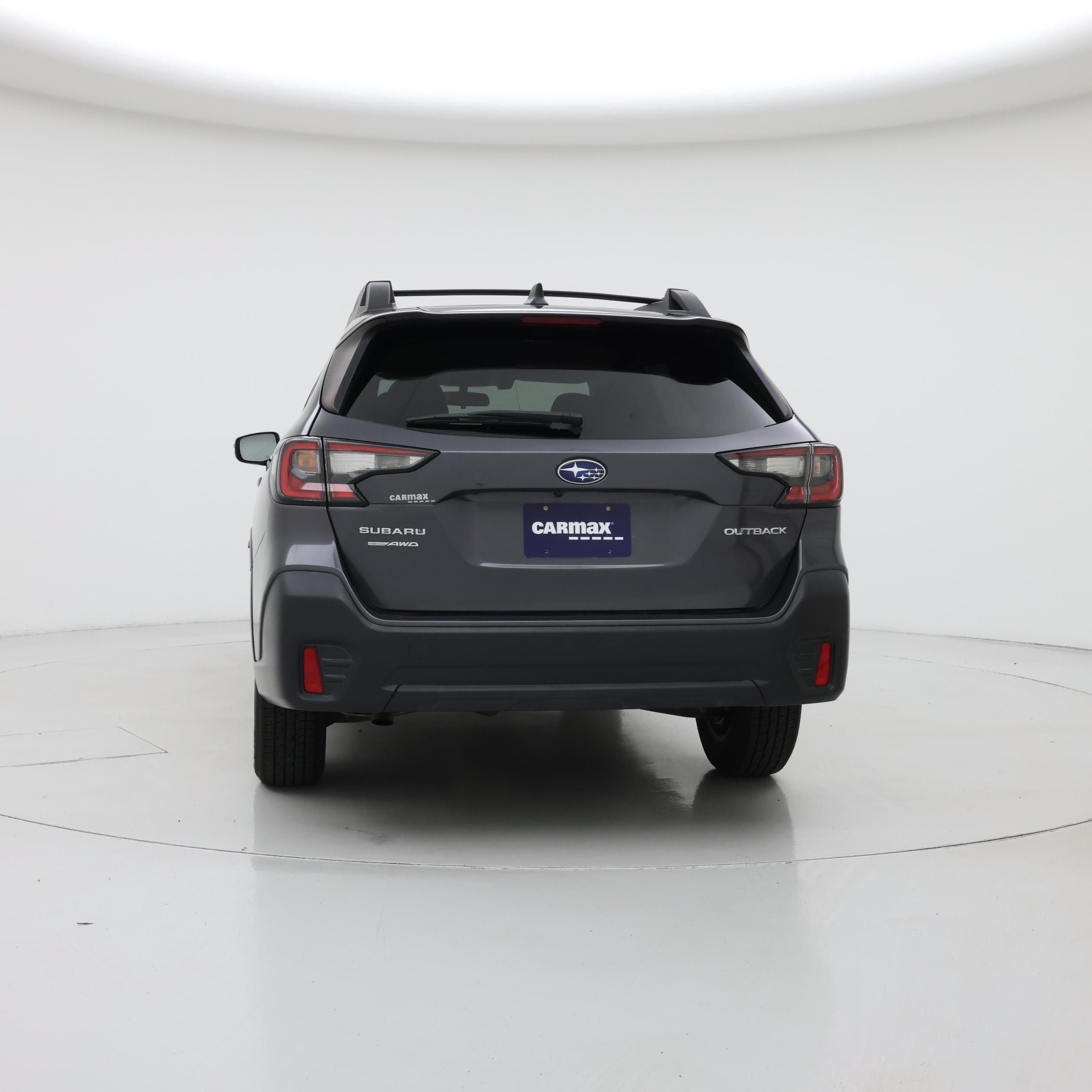 Thumbnail: 2022 Subaru Outback - 6