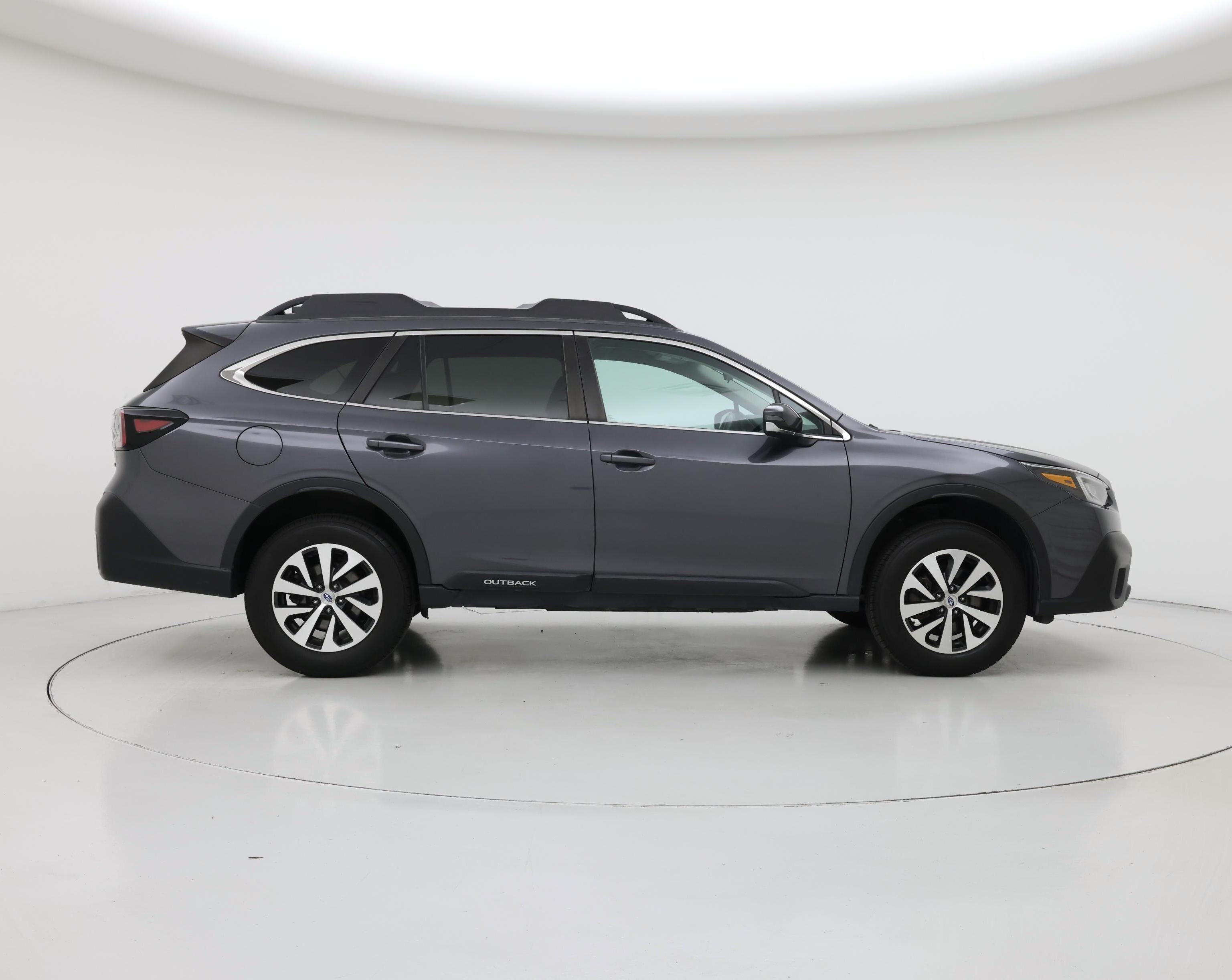 Thumbnail: 2022 Subaru Outback - 7