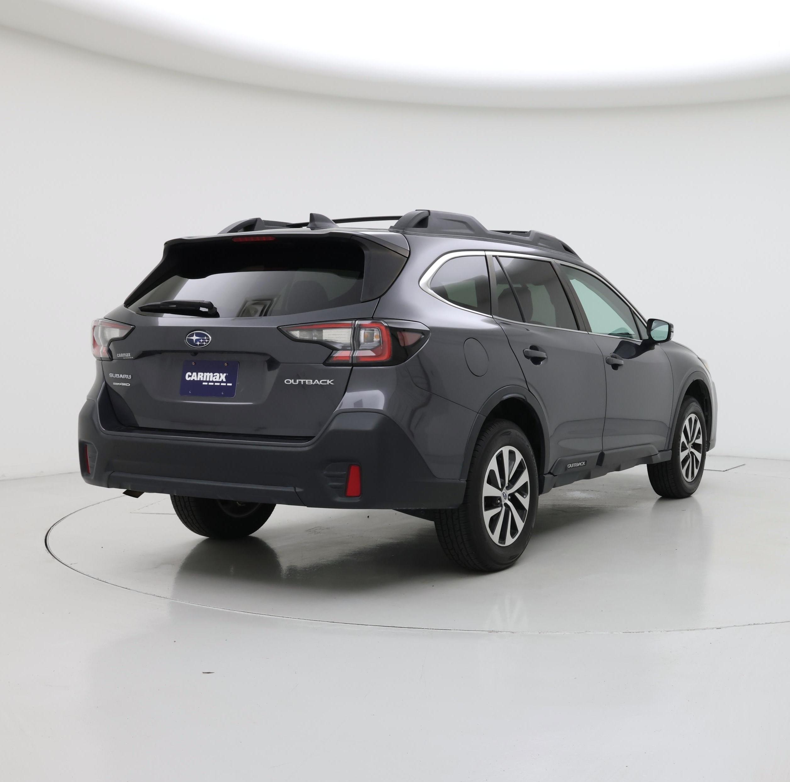 Thumbnail: 2022 Subaru Outback - 8